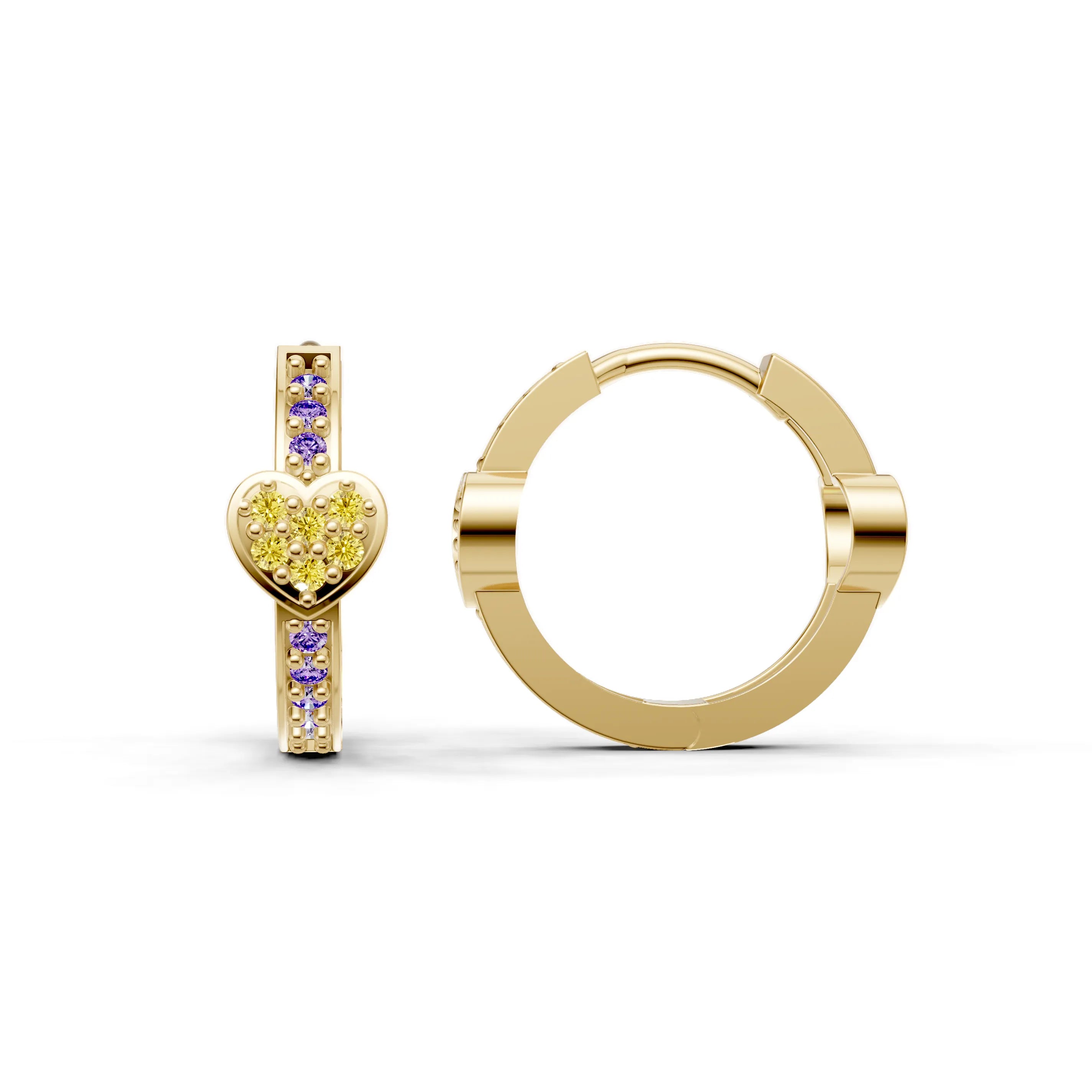 Gold_Citrine_Amethyst