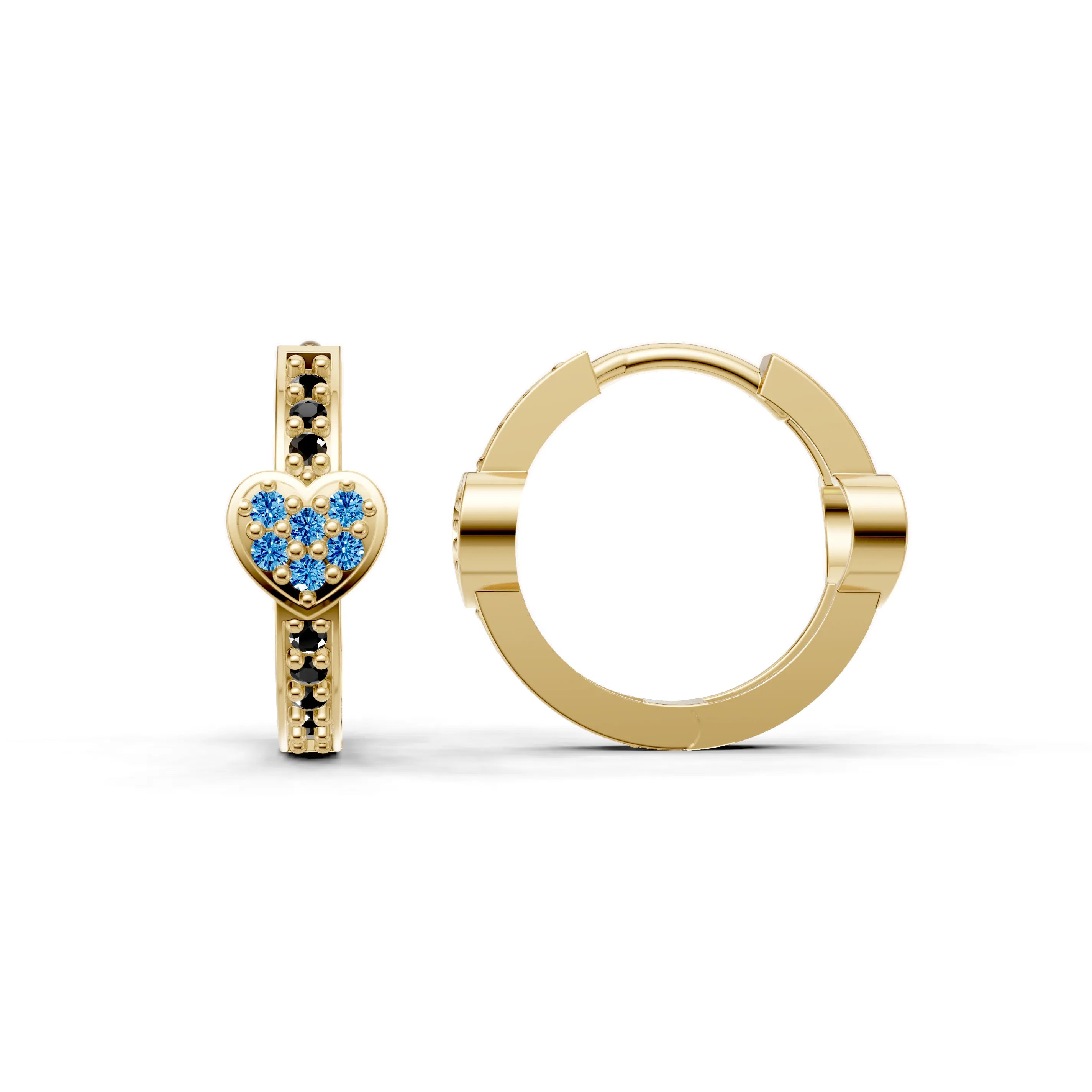 Gold_Aquamarine_Black