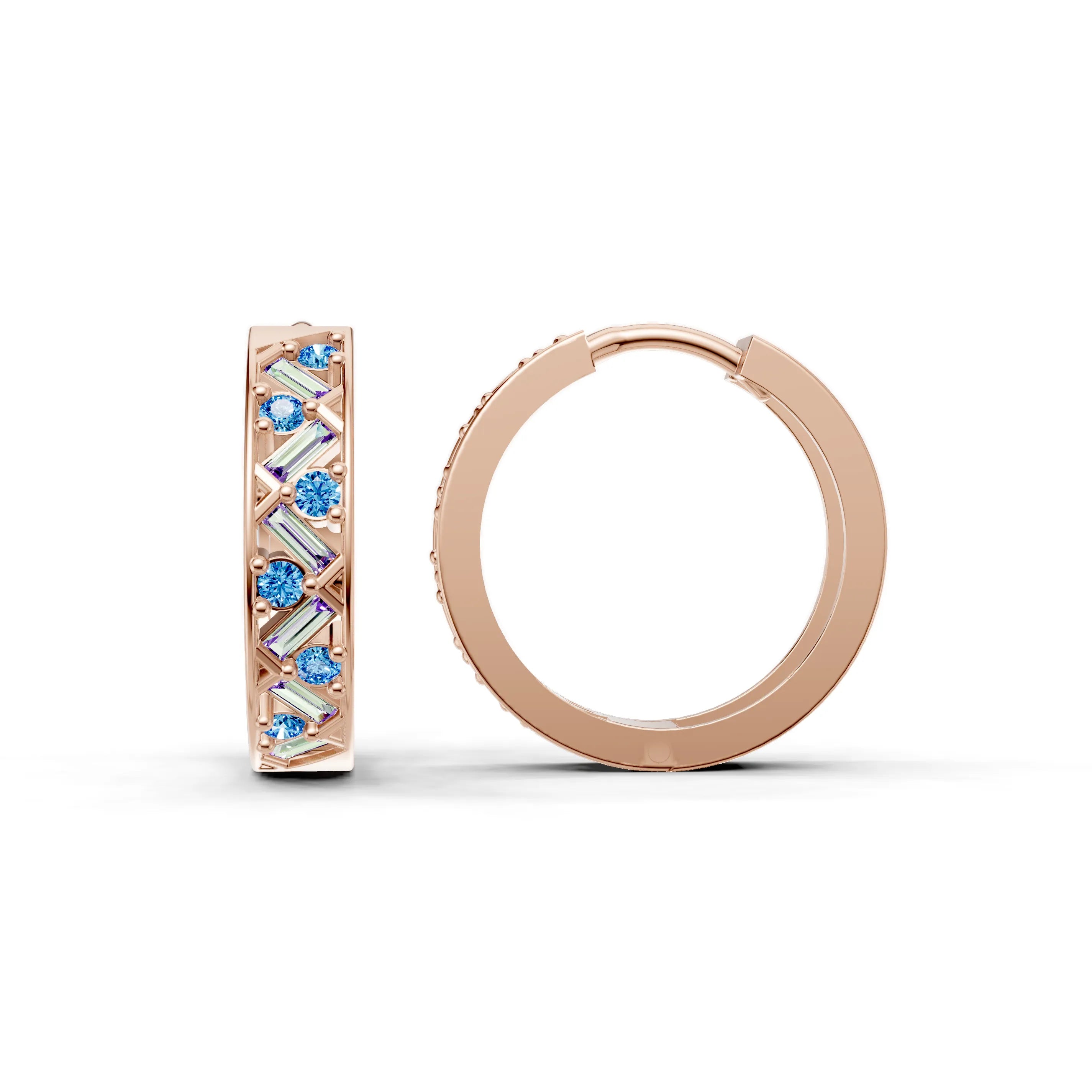 Rose_Aquamarine_Amethyst