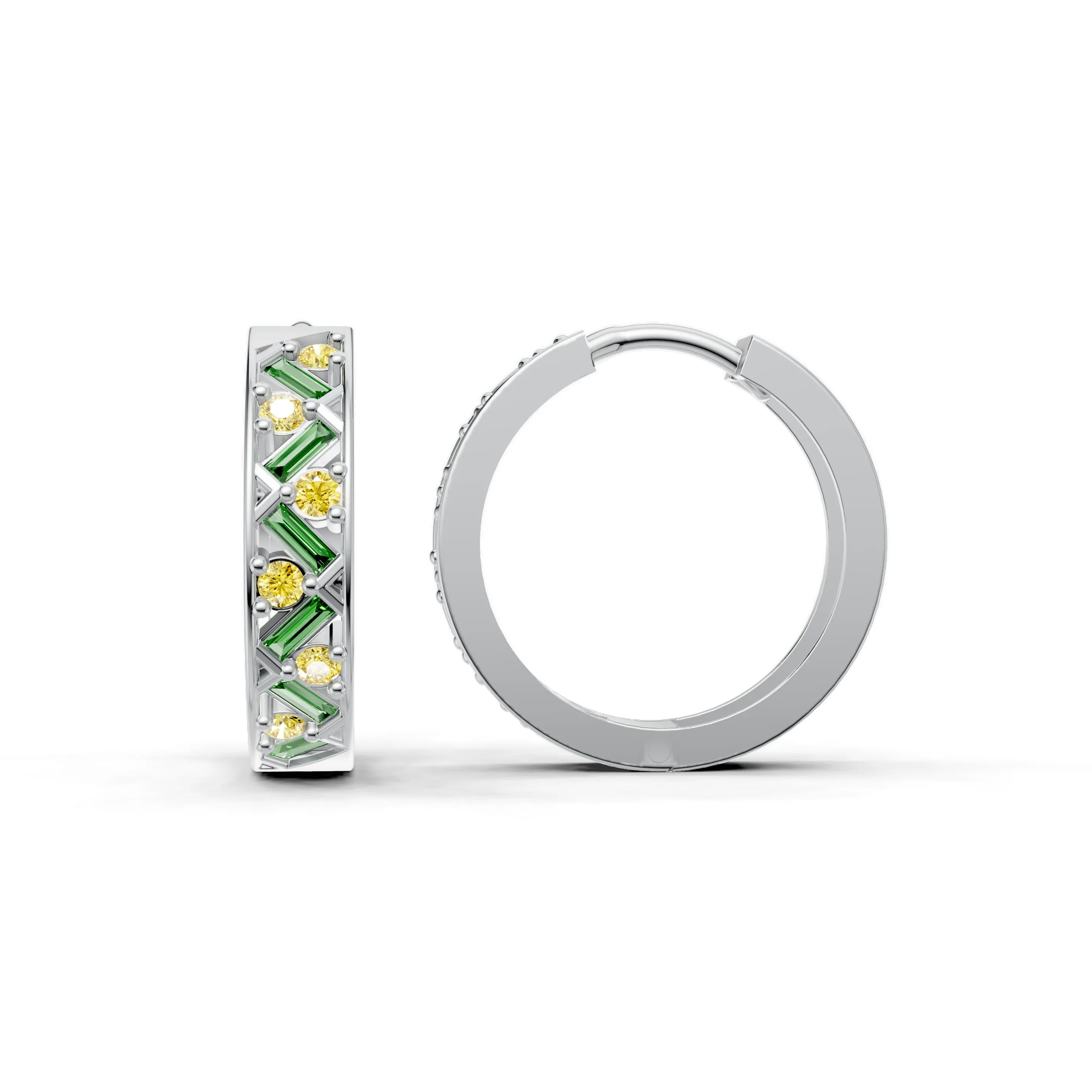 Silver_Citrine_Emerald