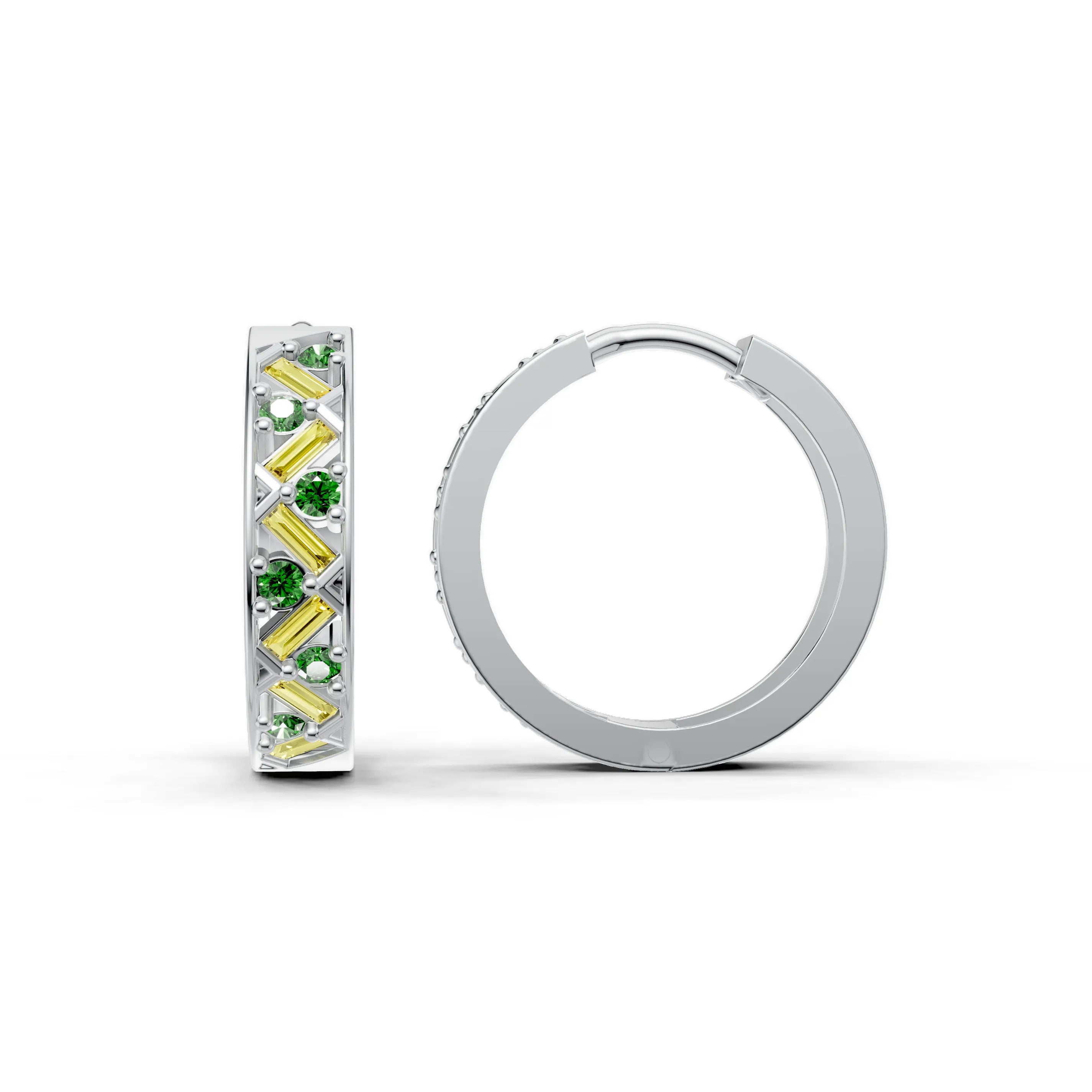 Silver_Emerald_Citrine