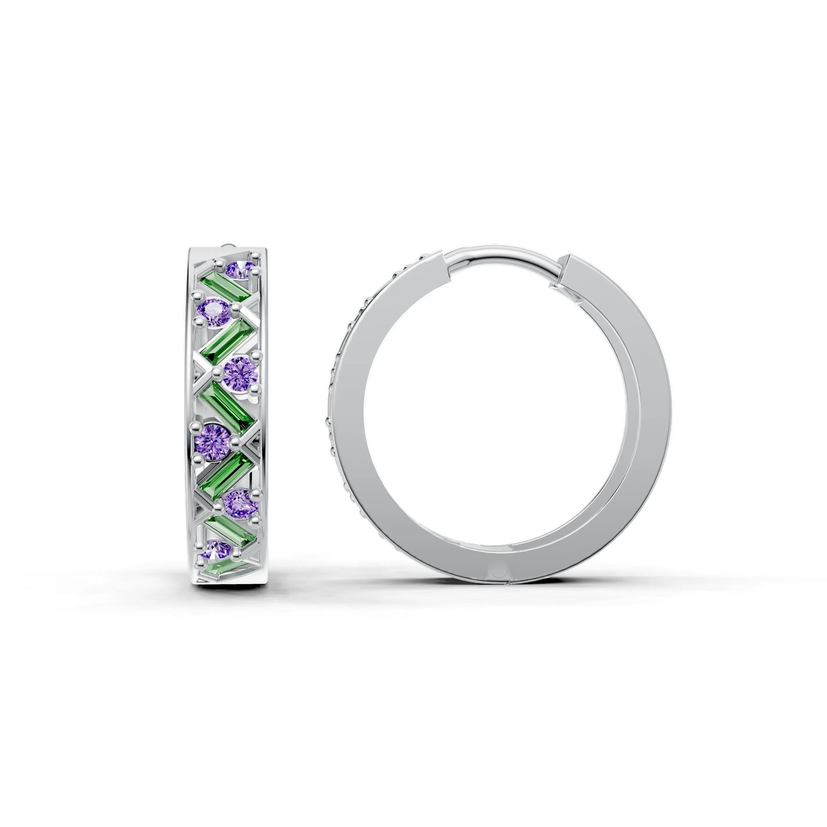 Silver_Amethyst_Emerald