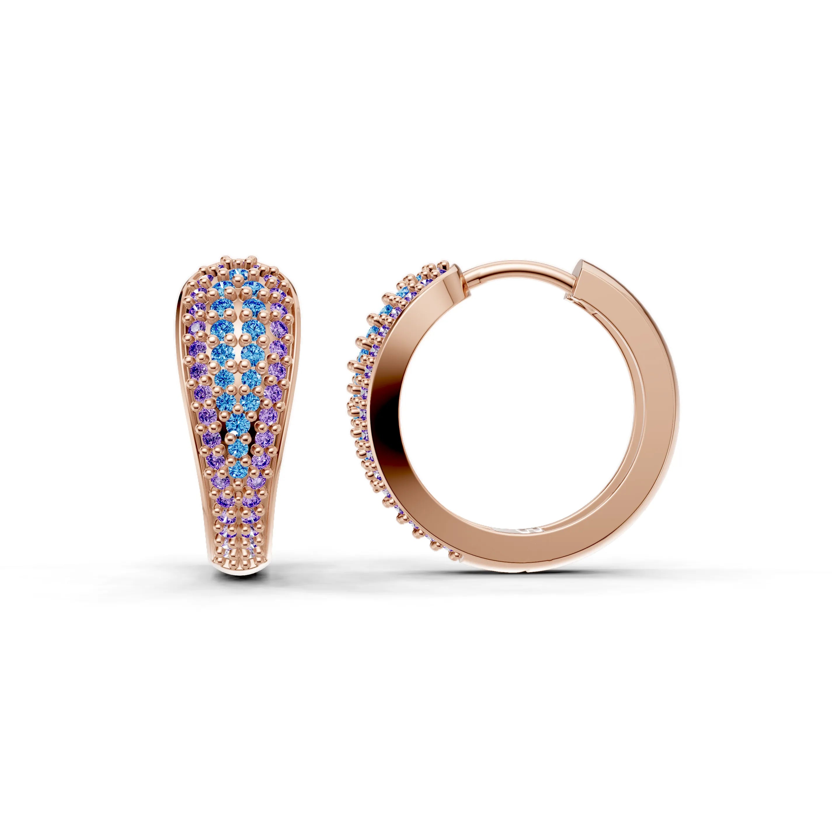 Rose_Aquamarine_Amethyst