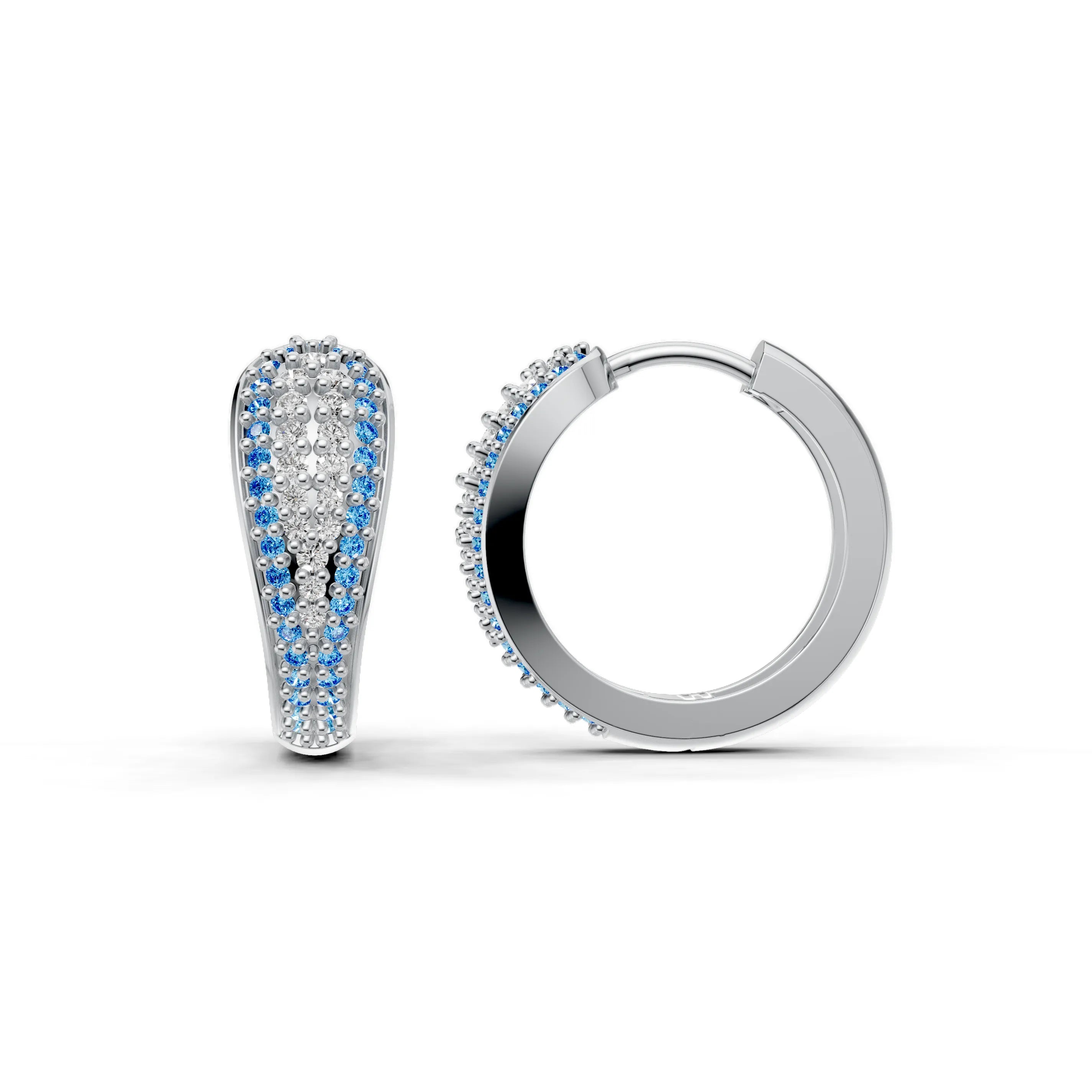 Silver_Diamond_Aquamarine