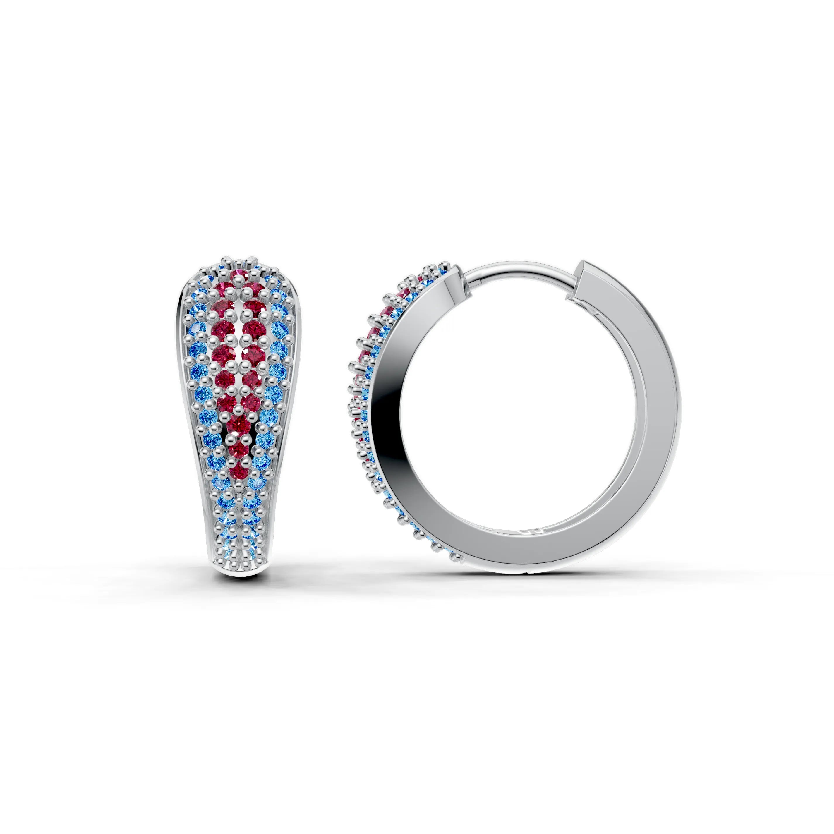 Silver_Ruby_Aquamarine