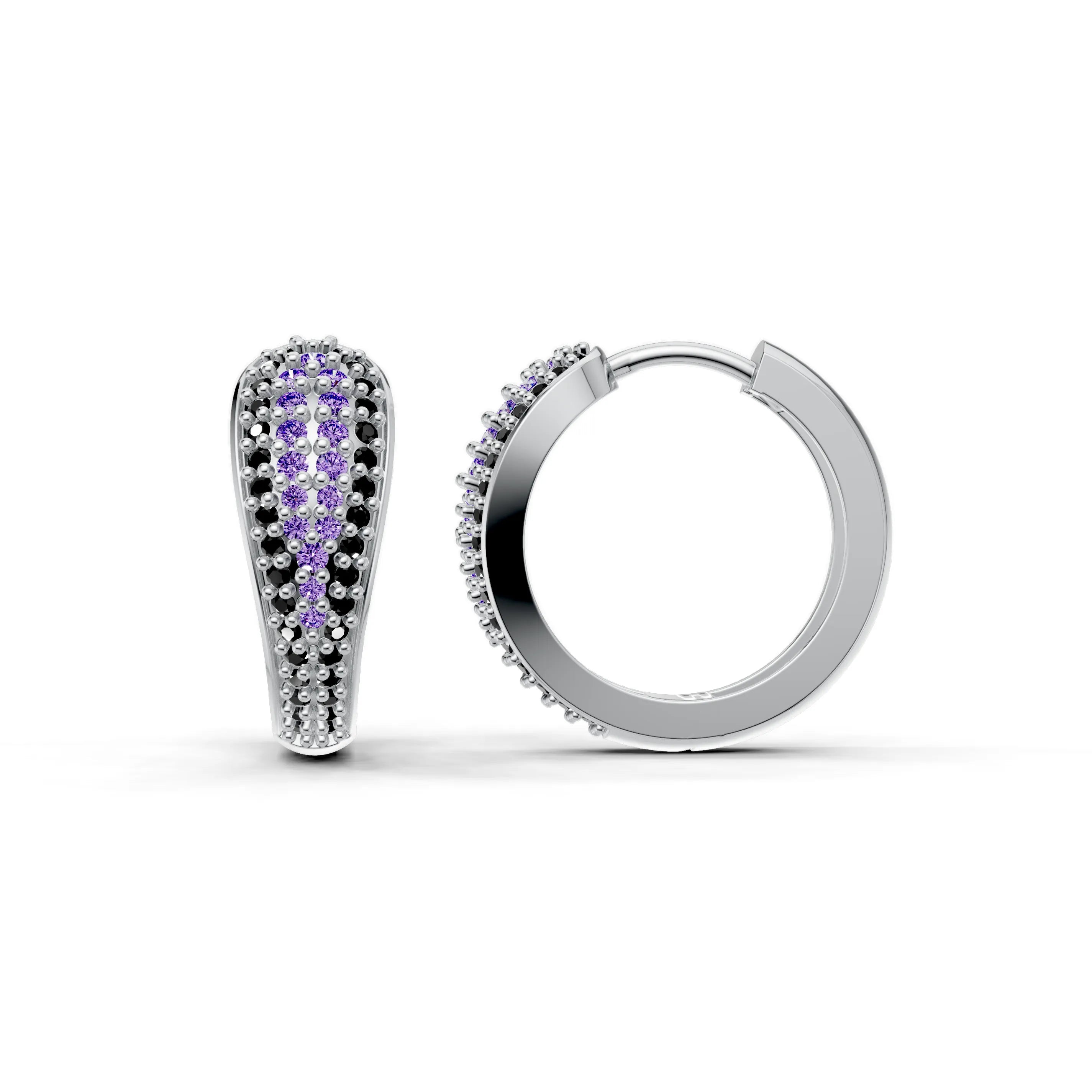 Silver_Amethyst_Black