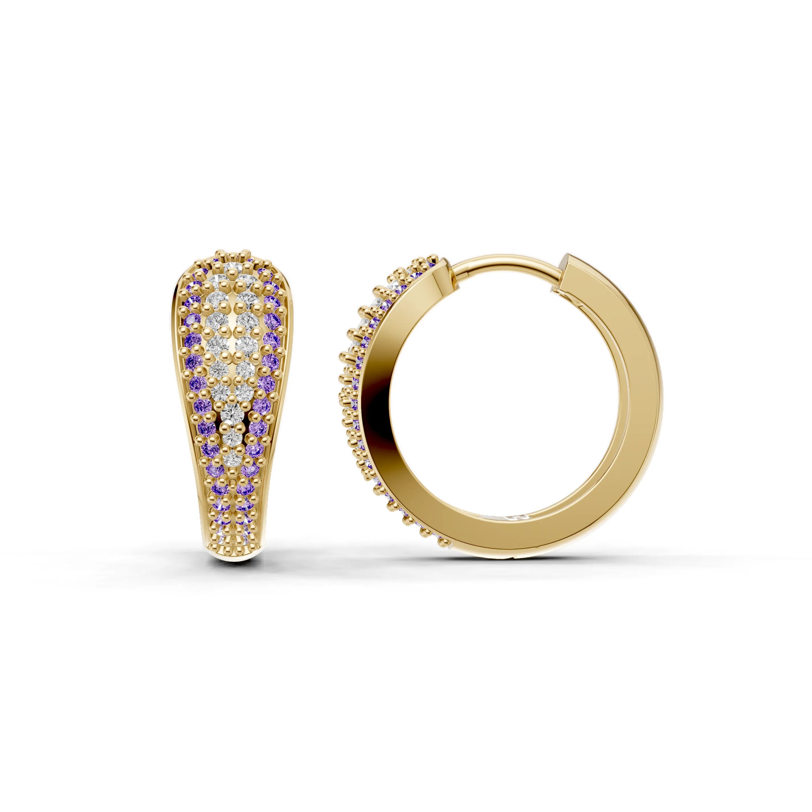 Gold_Diamond_Amethyst