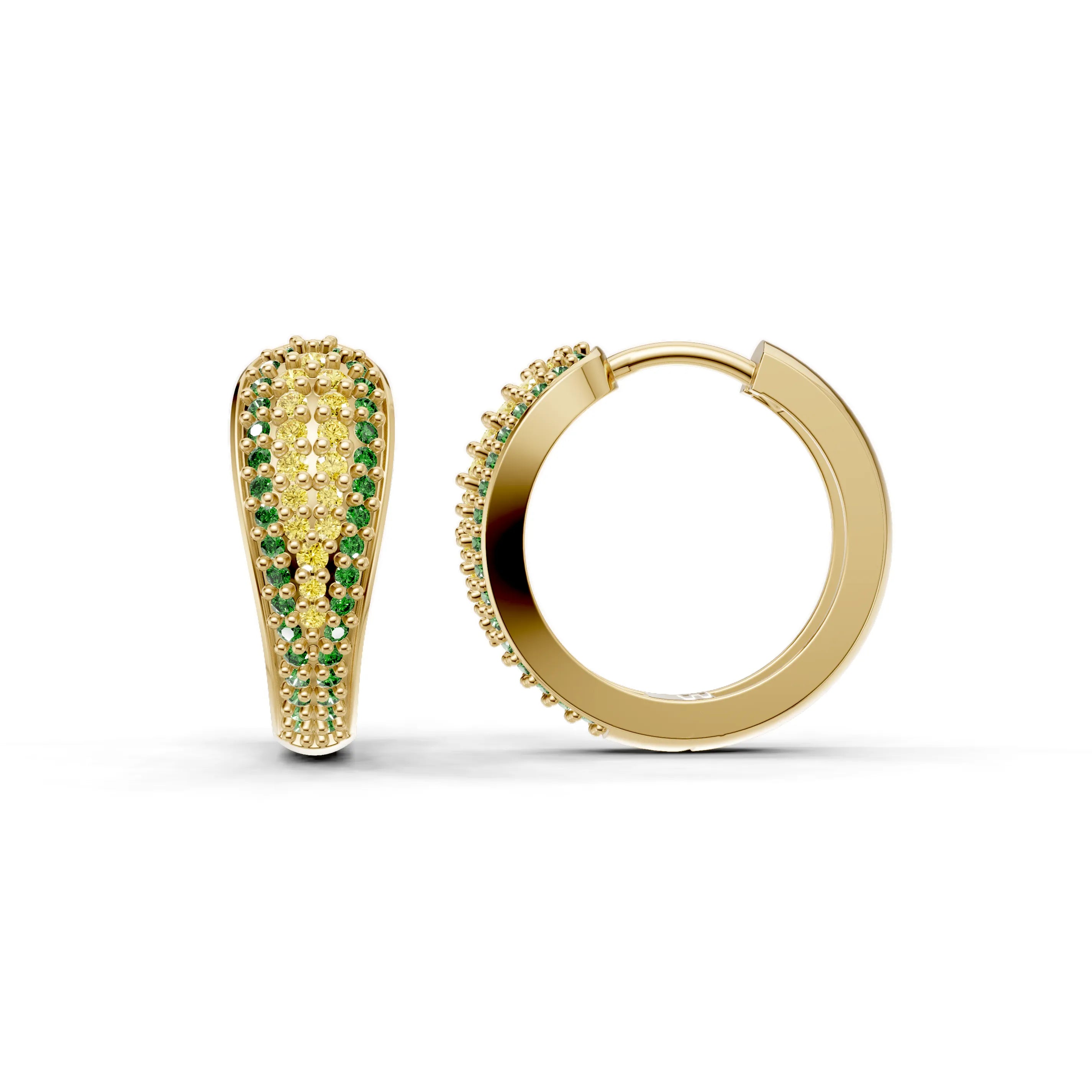 Gold_Citrine_Emerald