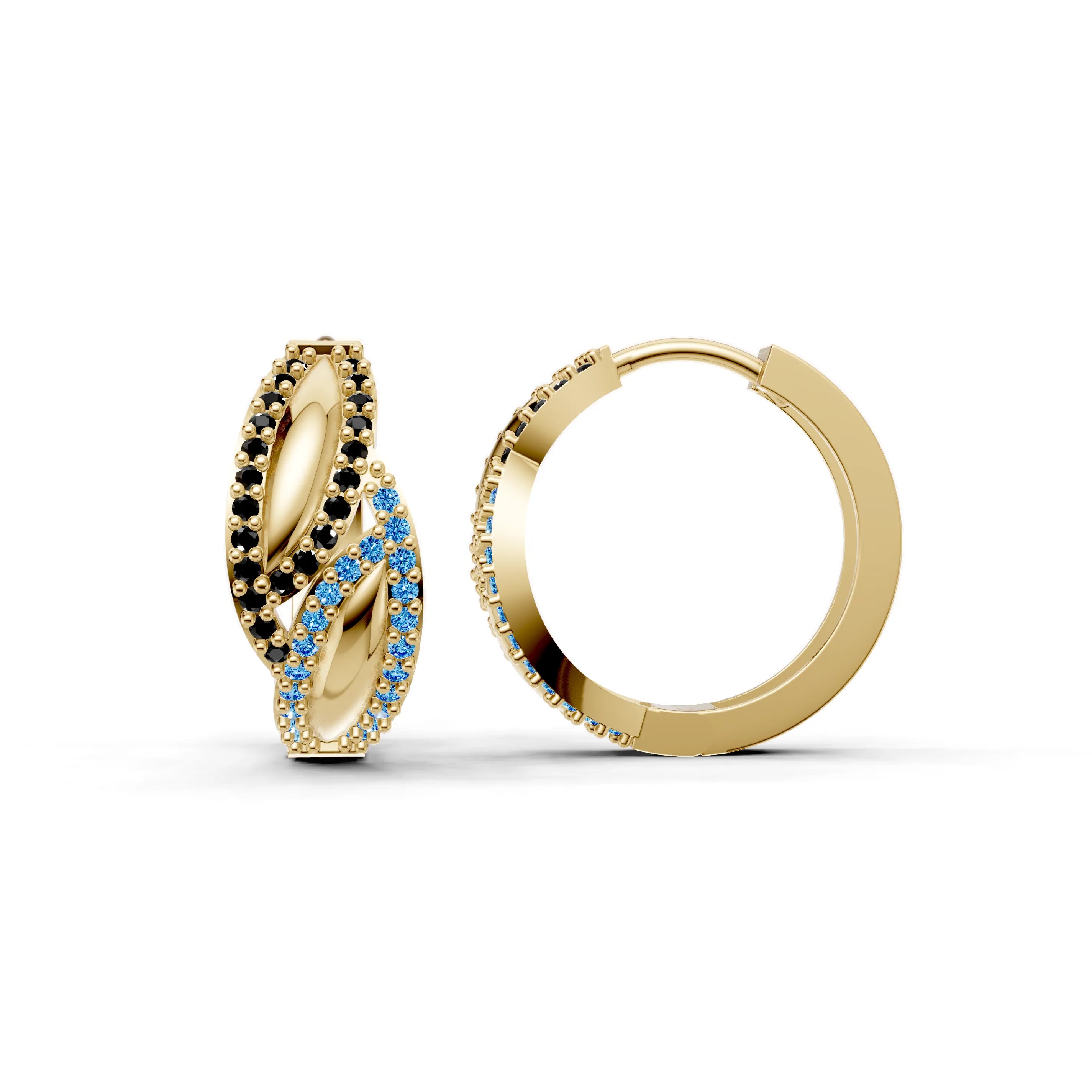 Gold_Black_Aquamarine