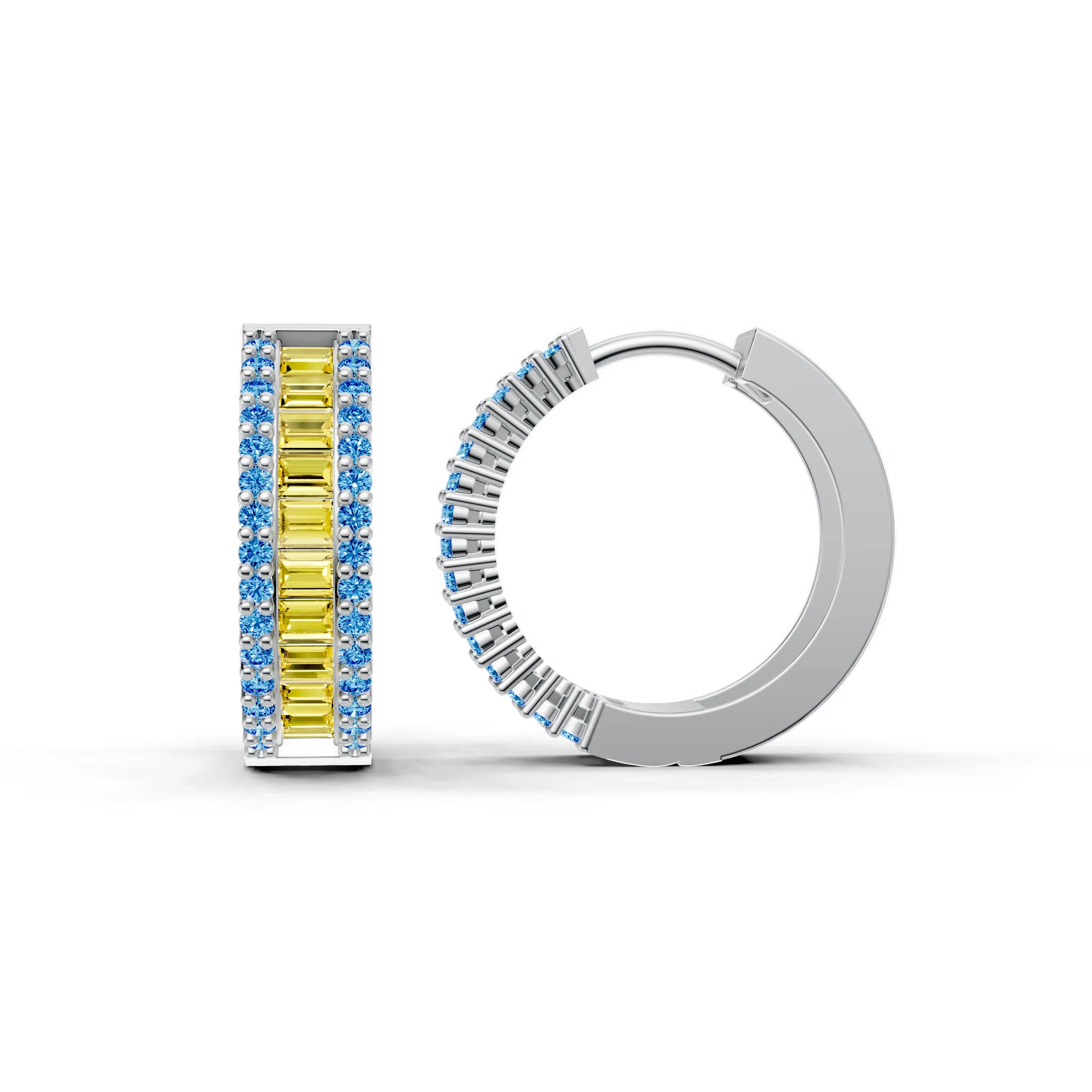 Silver_Citrine_Aquamarine