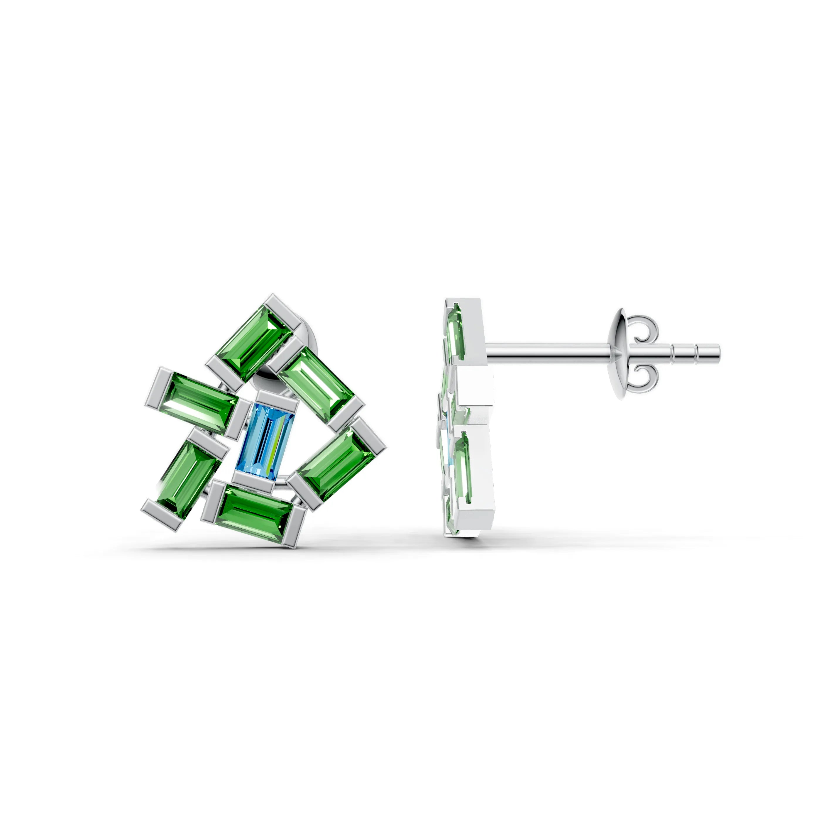 Silver_Emerald_Aquamarine