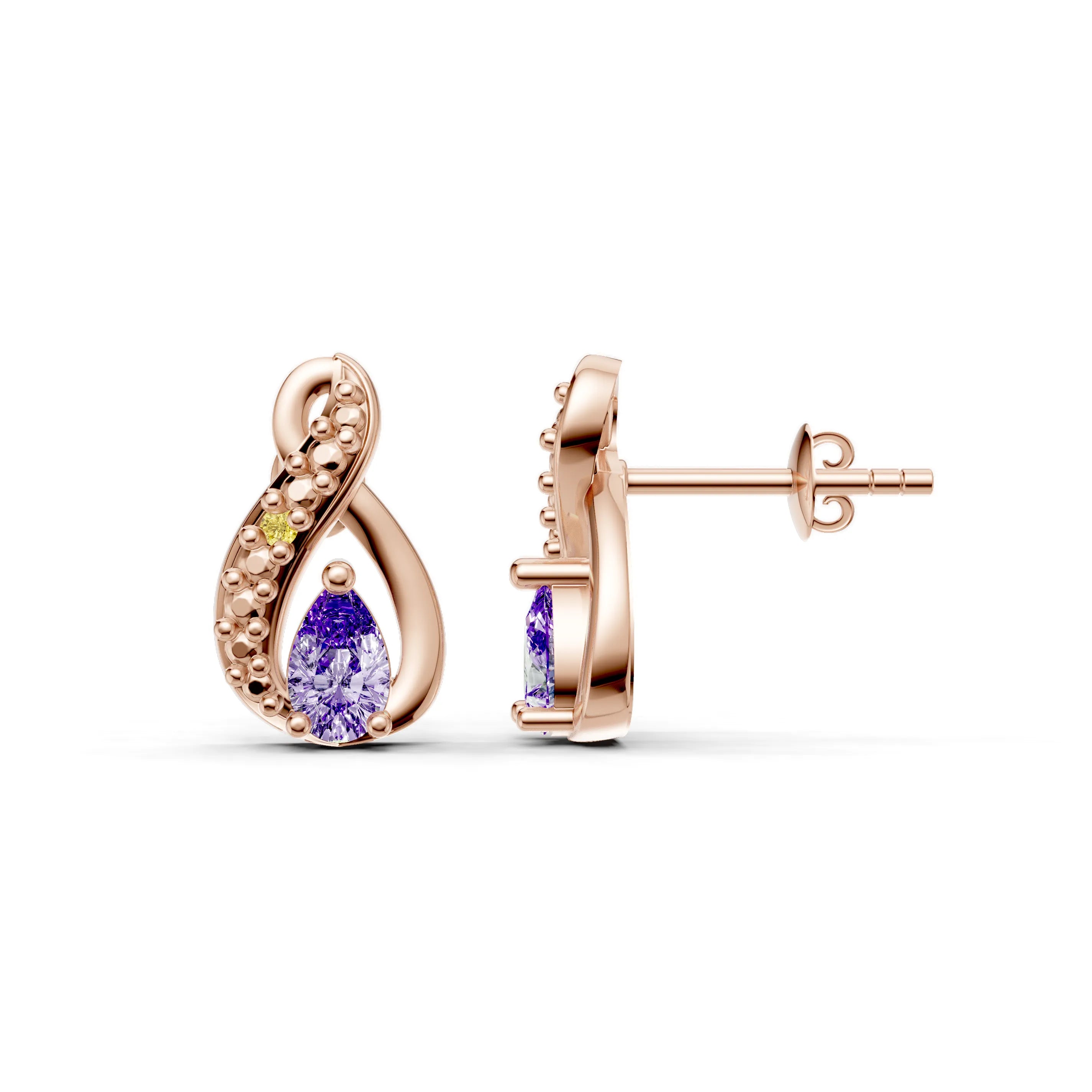 Rose_Amethyst_Citrine