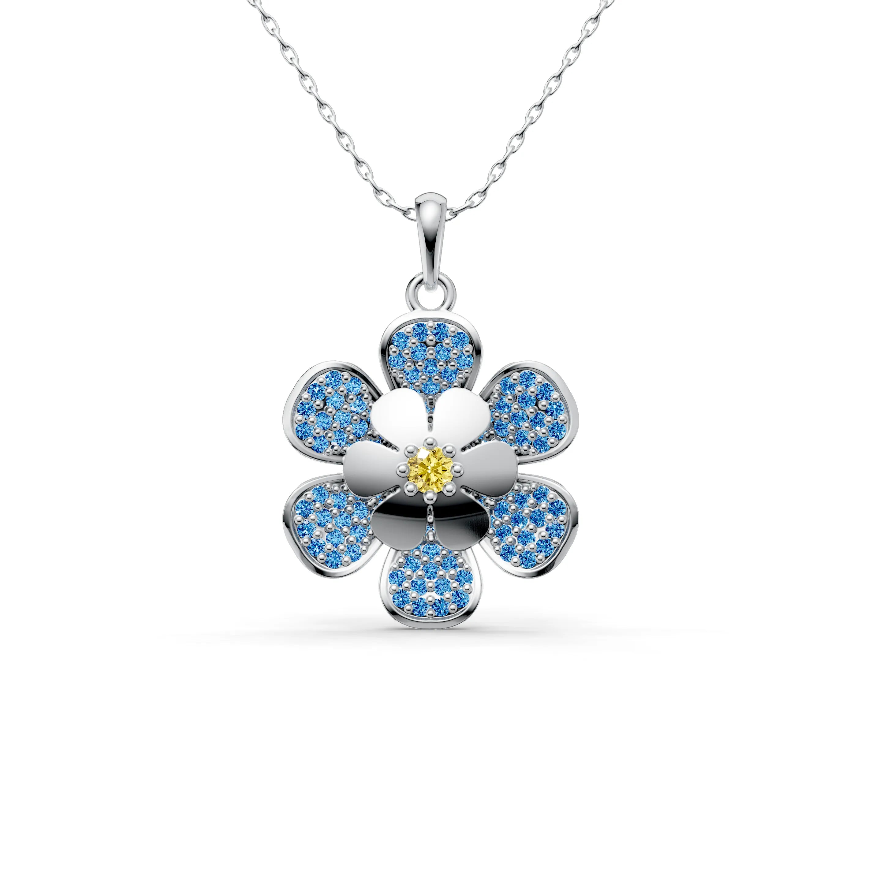 Silver_Citrine_Aquamarine