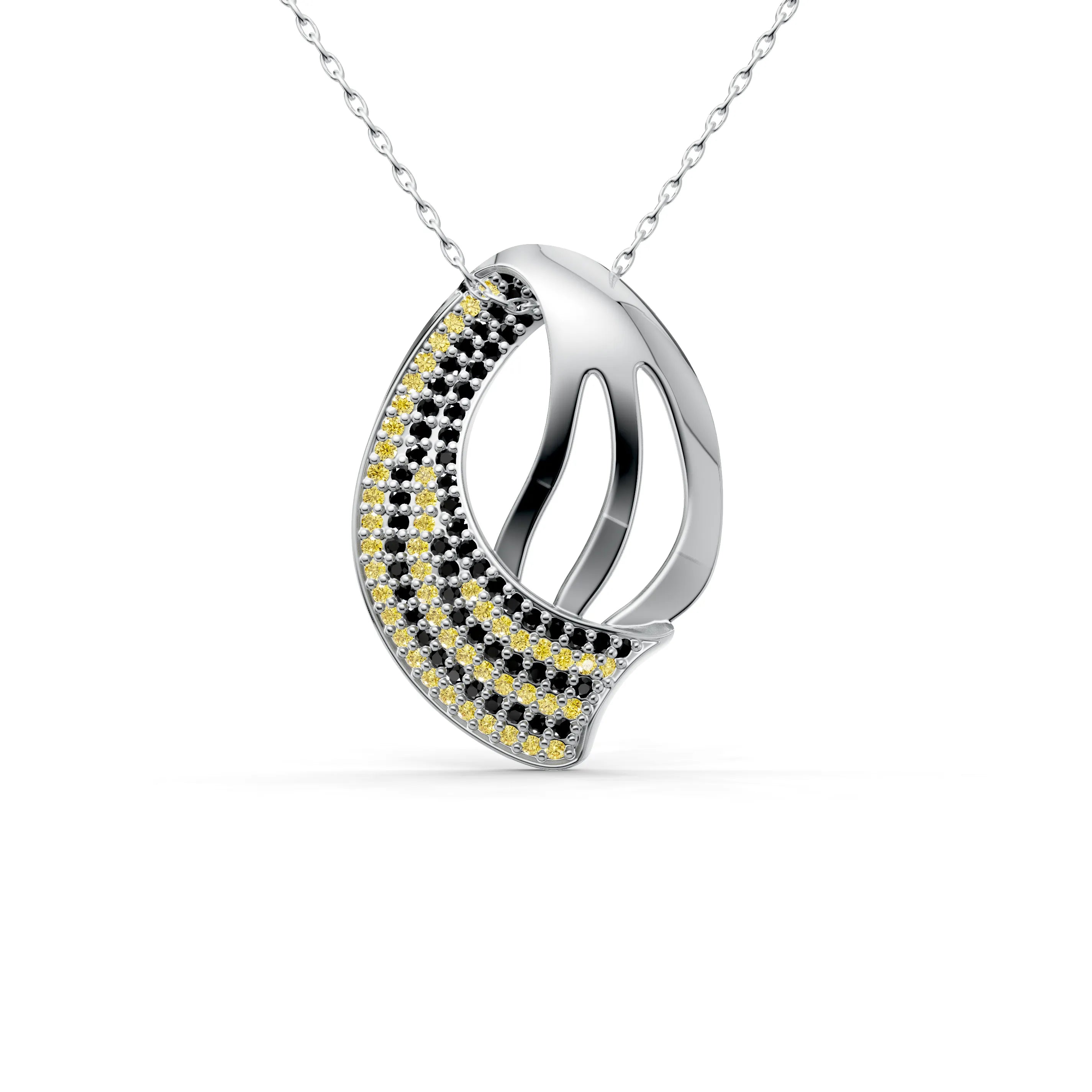 Silver_Citrine_Black