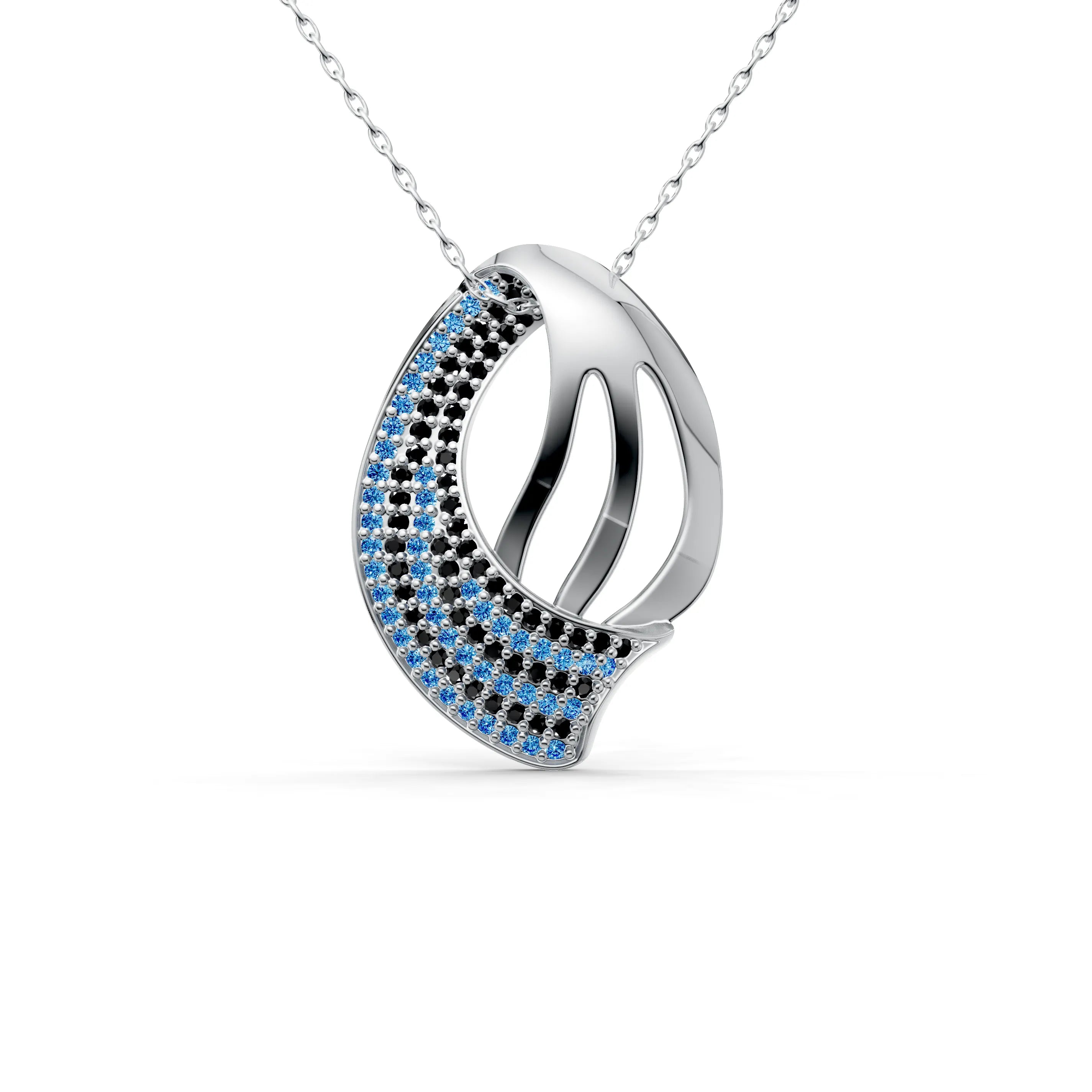 Silver_Aquamarine_Black