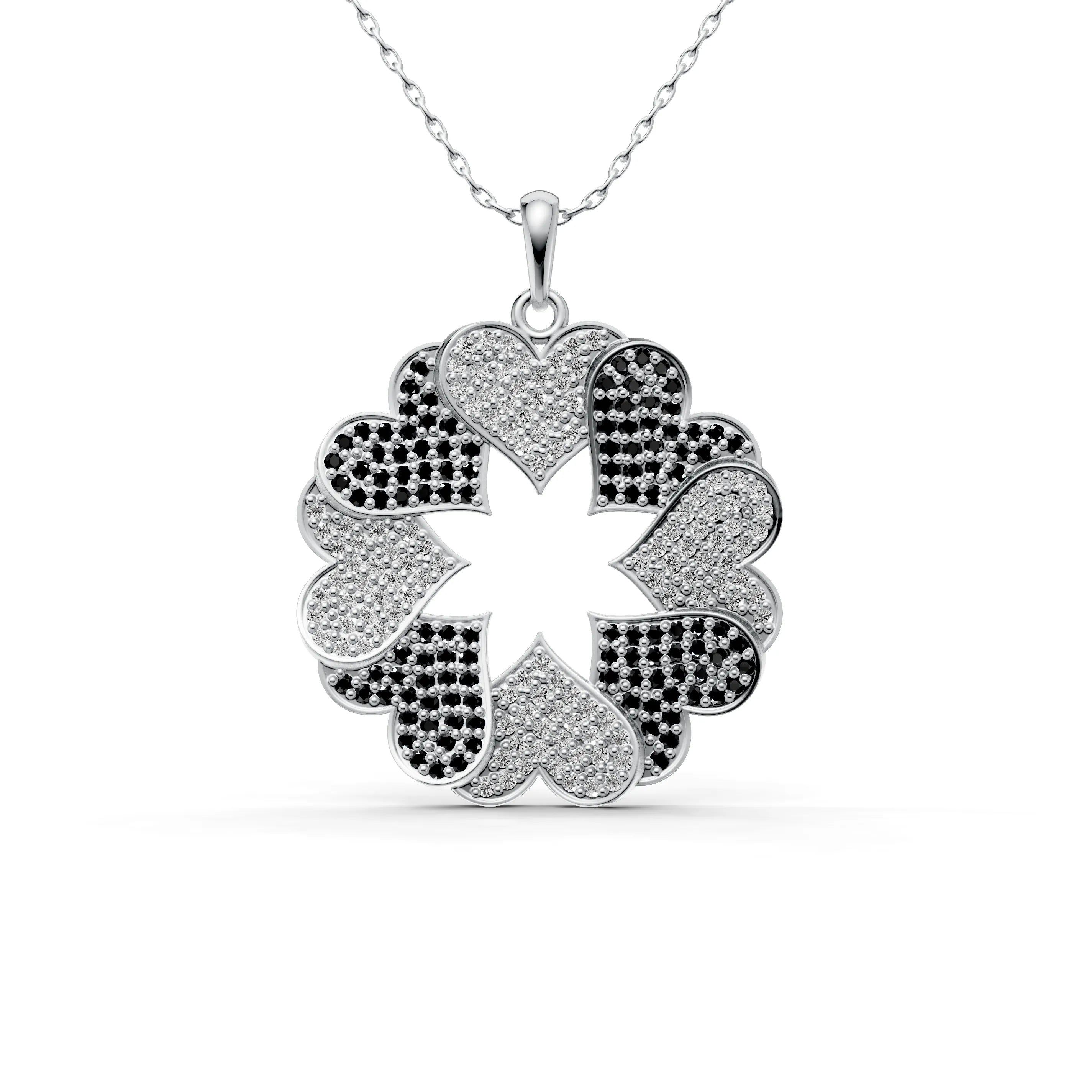 Silver_Diamond_Black