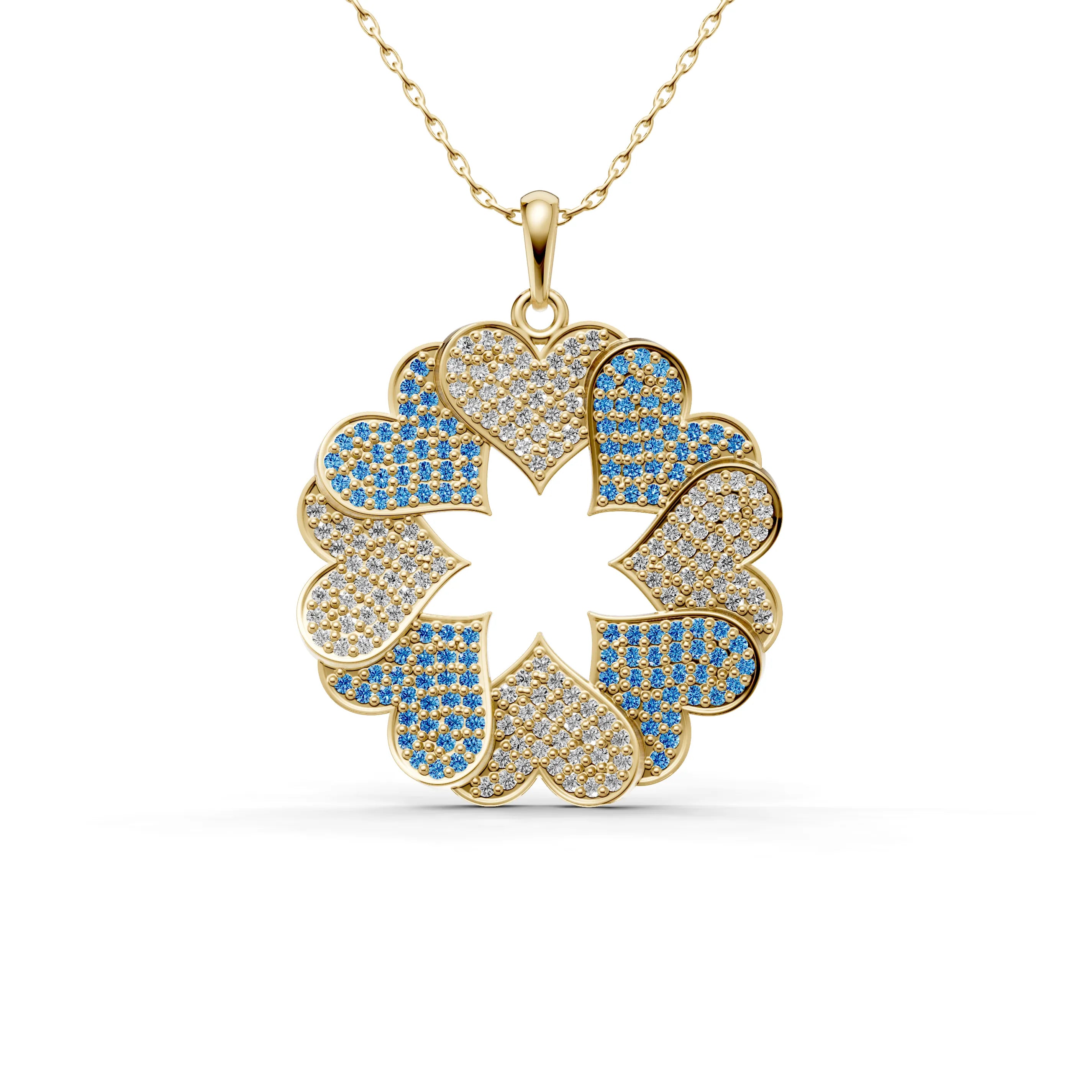 Gold_Diamond_Aquamarine