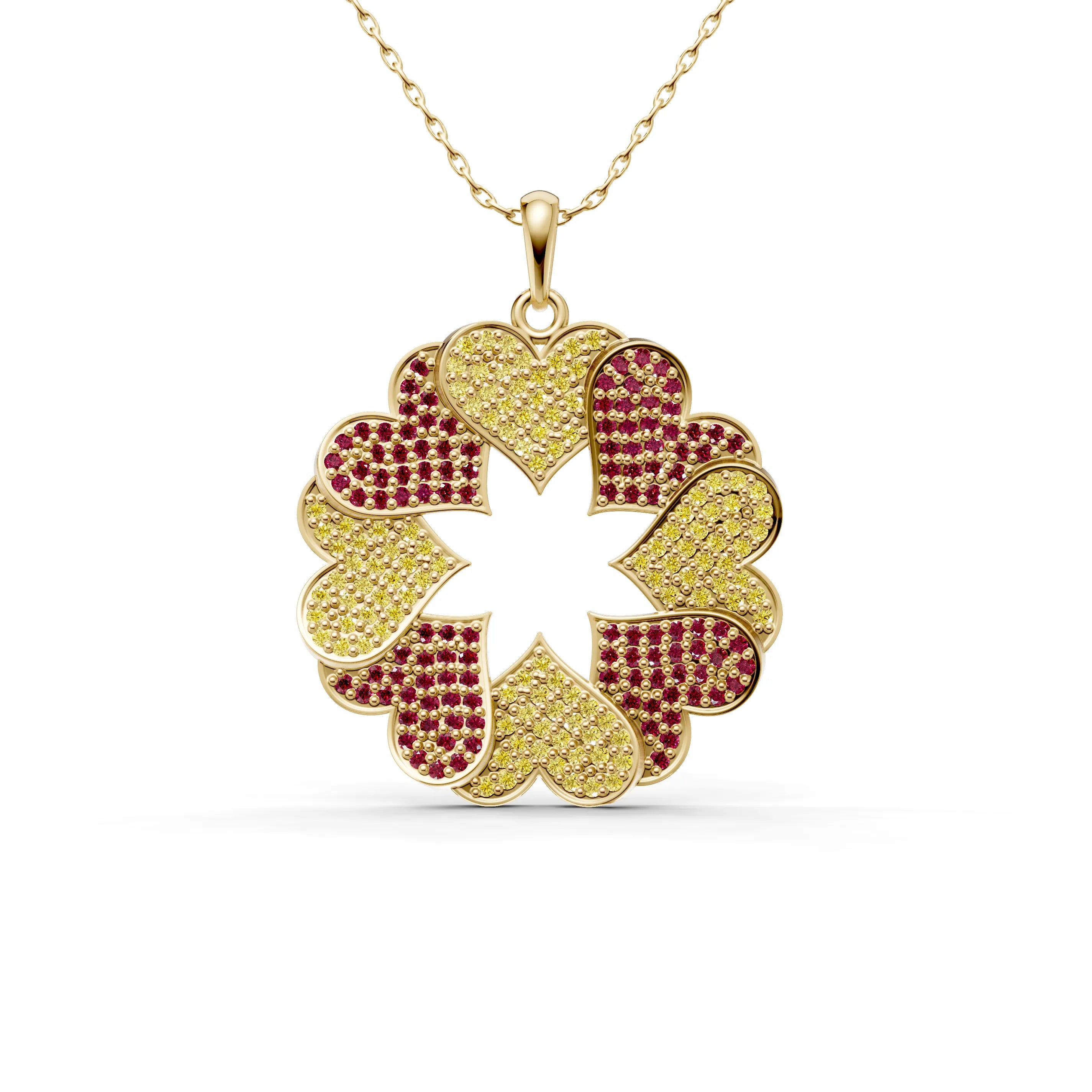 Gold_Citrine_Ruby