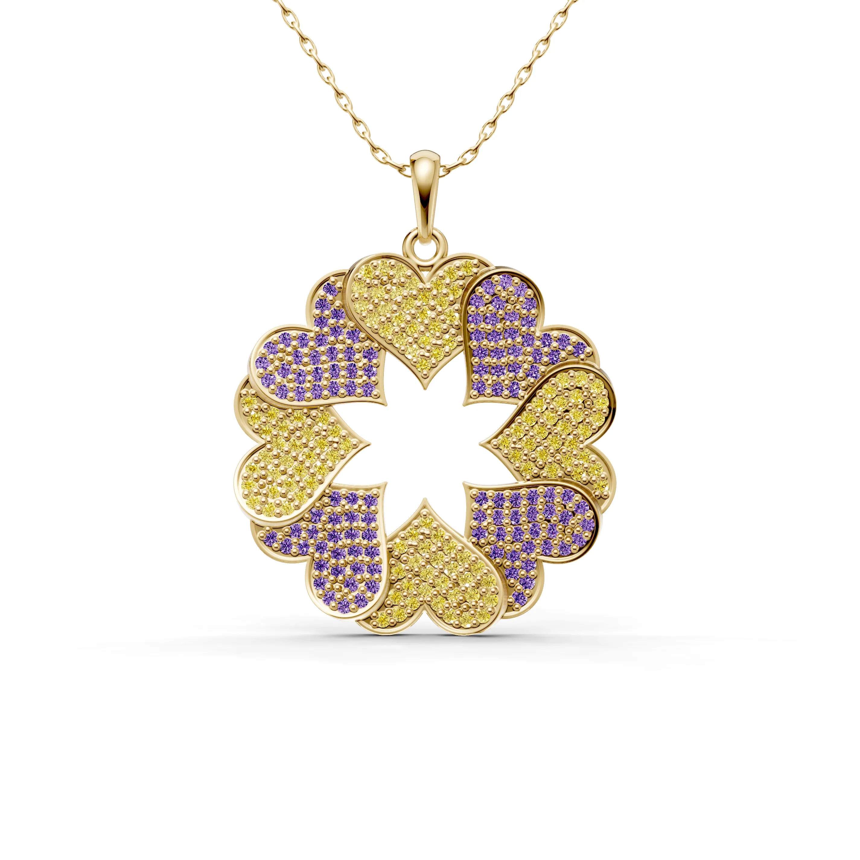 Gold_Citrine_Amethyst