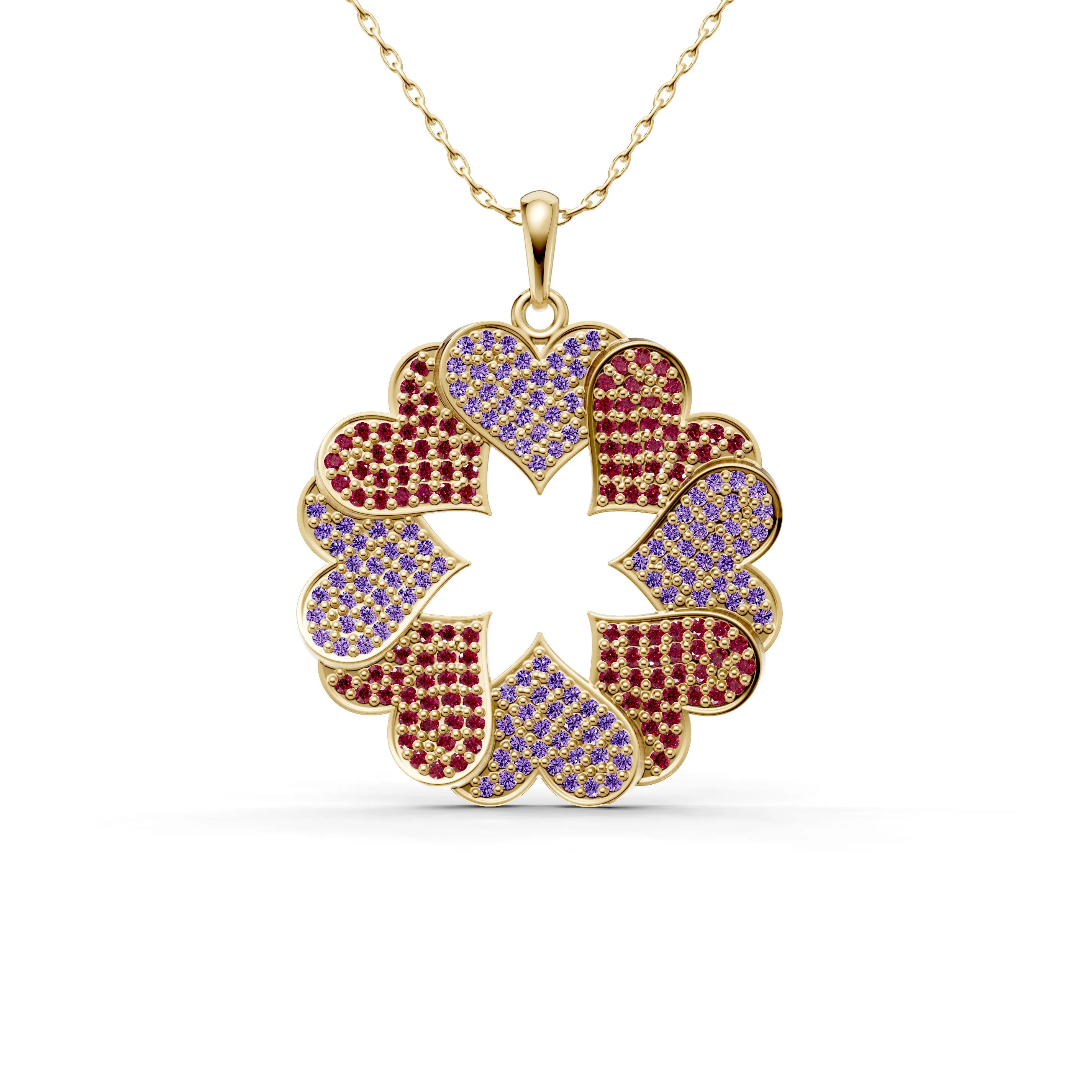 Gold_Amethyst_Ruby