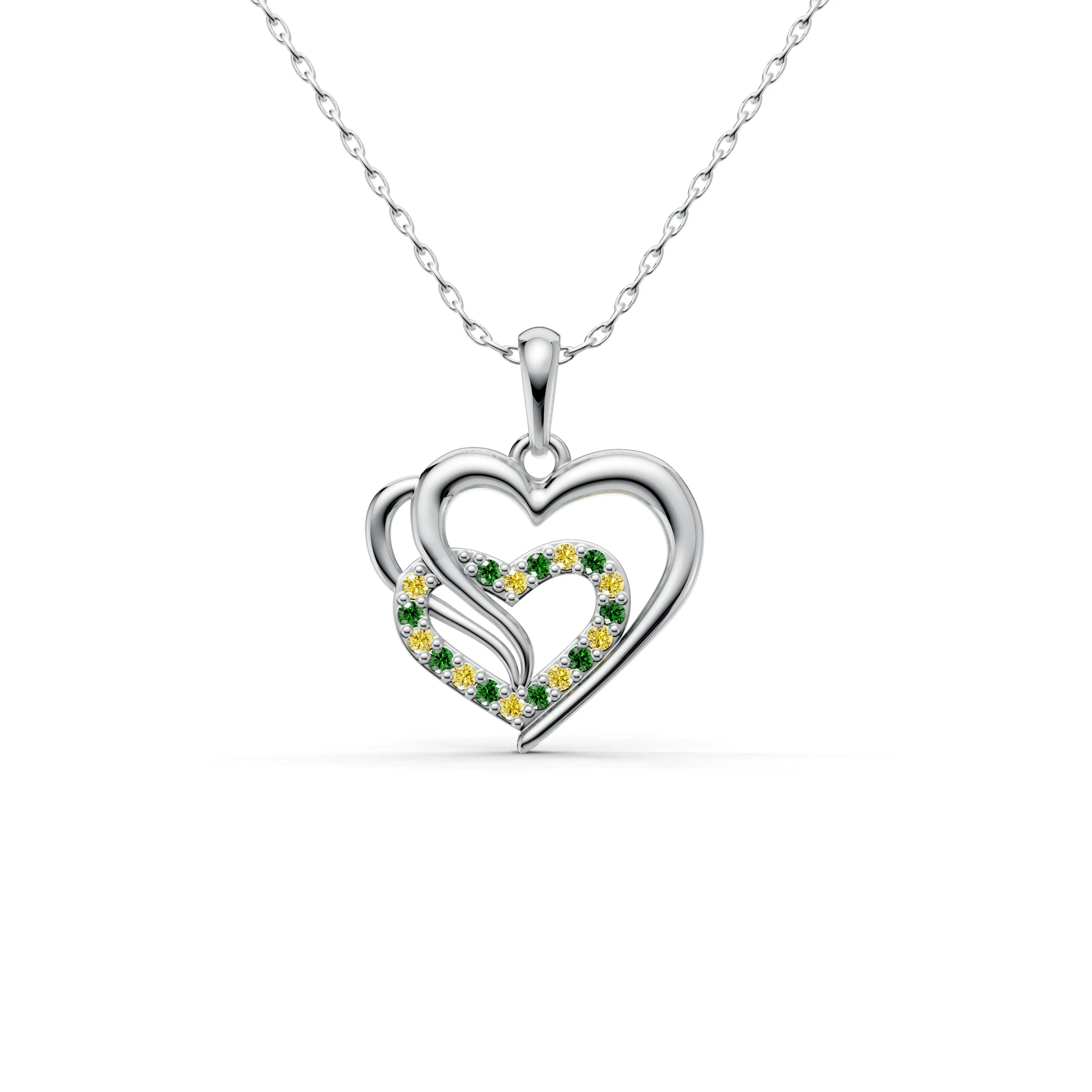 Silver_Emerald_Citrine