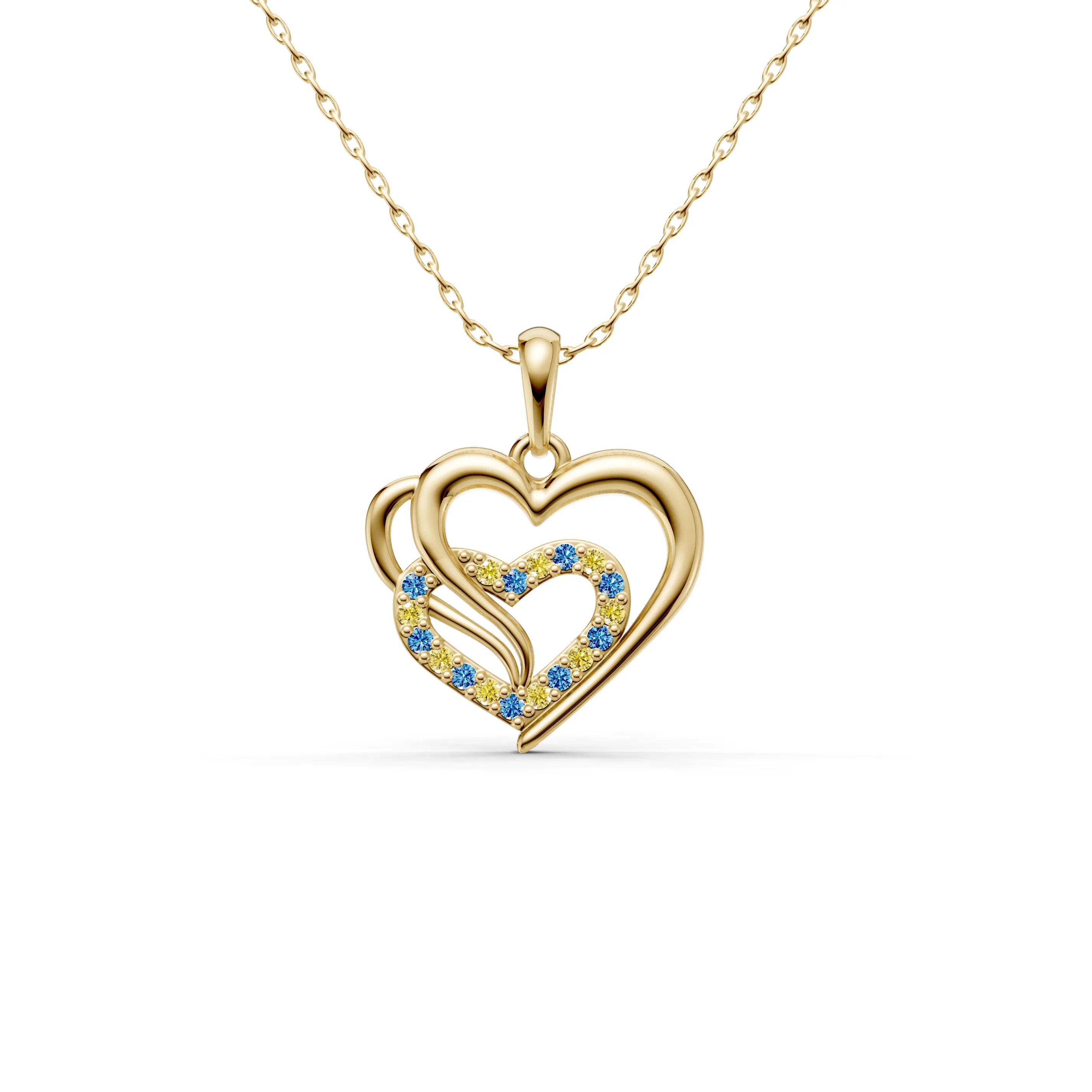 Gold_Citrine_Aquamarine