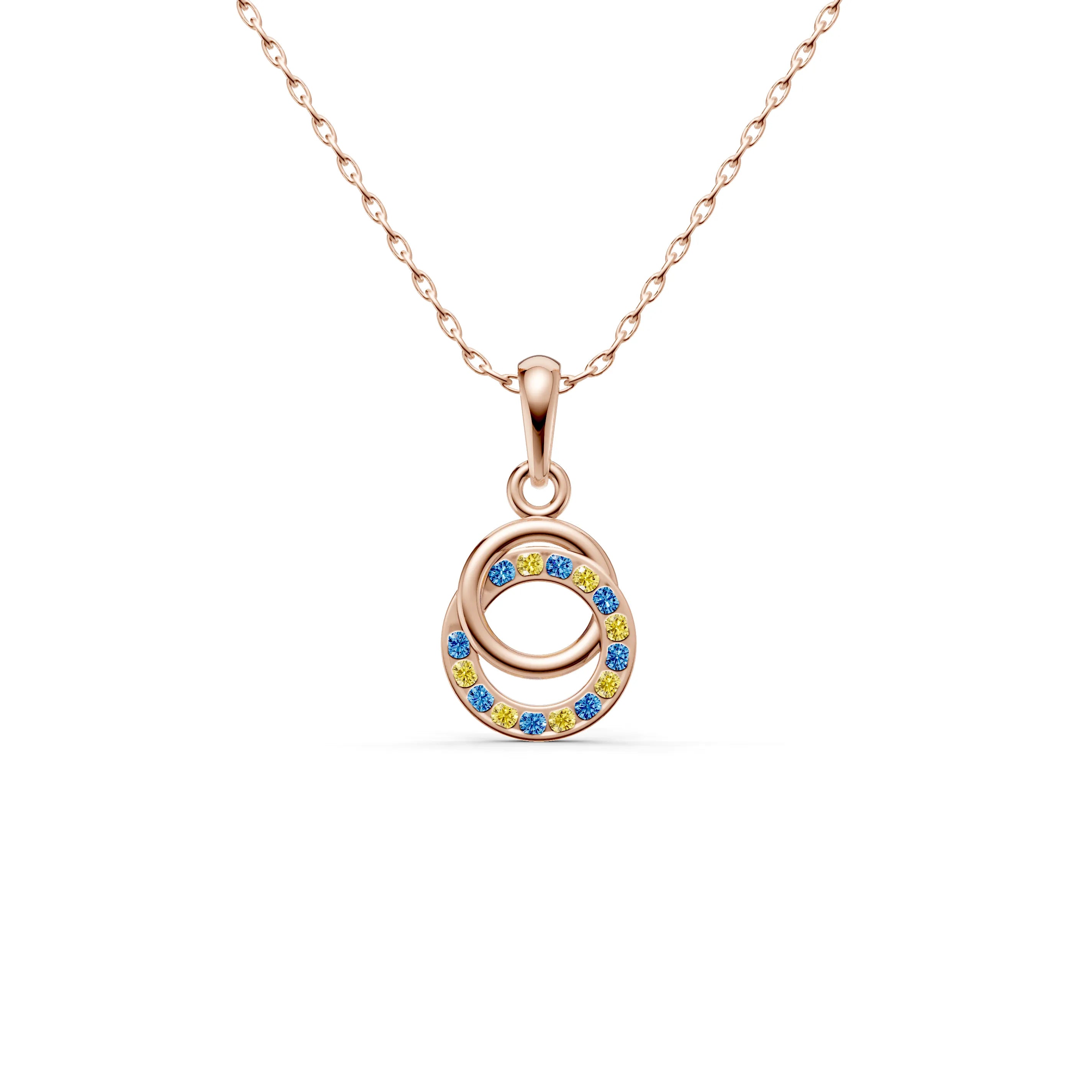 Rose_Citrine_Aquamarine