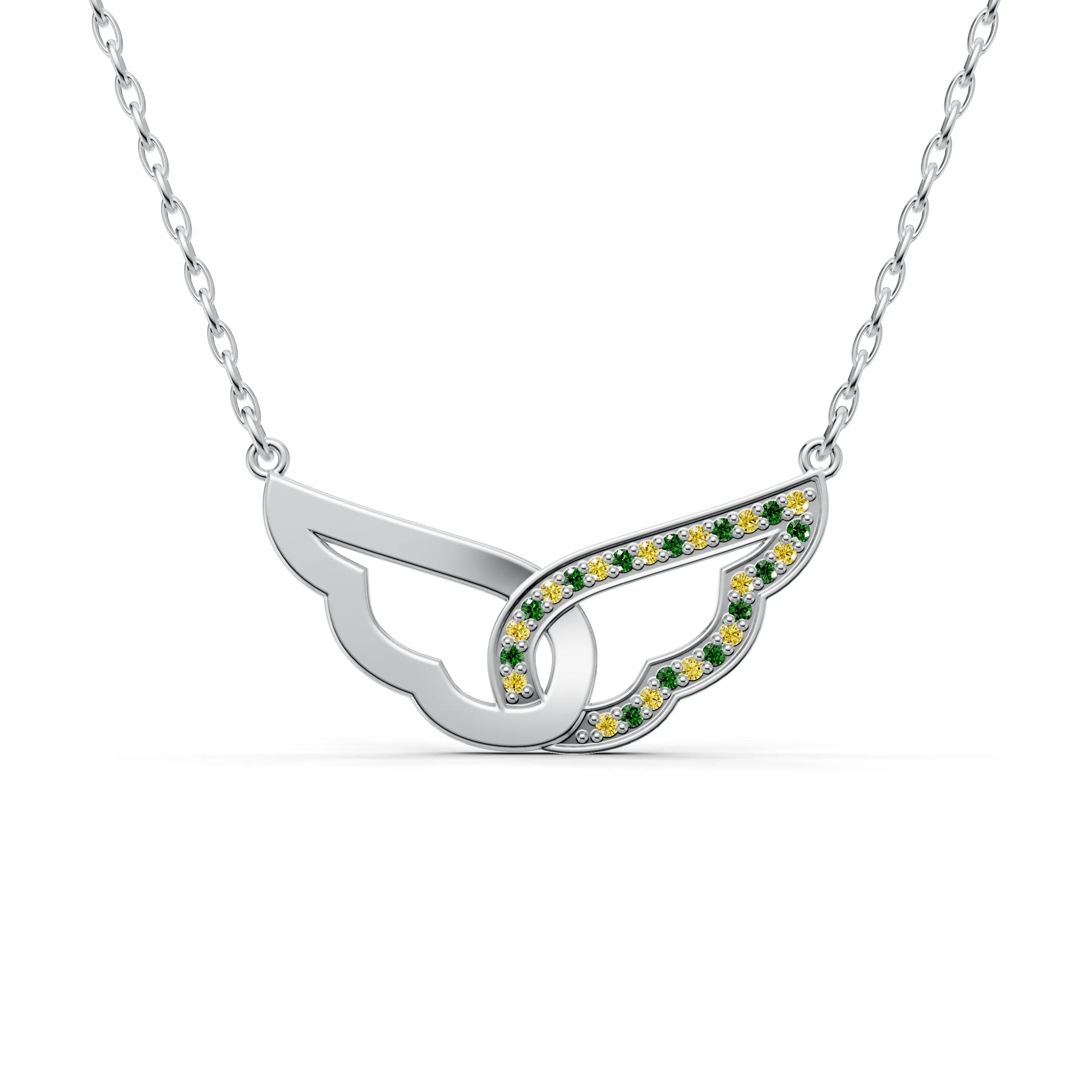 Silver_Citrine_Emerald