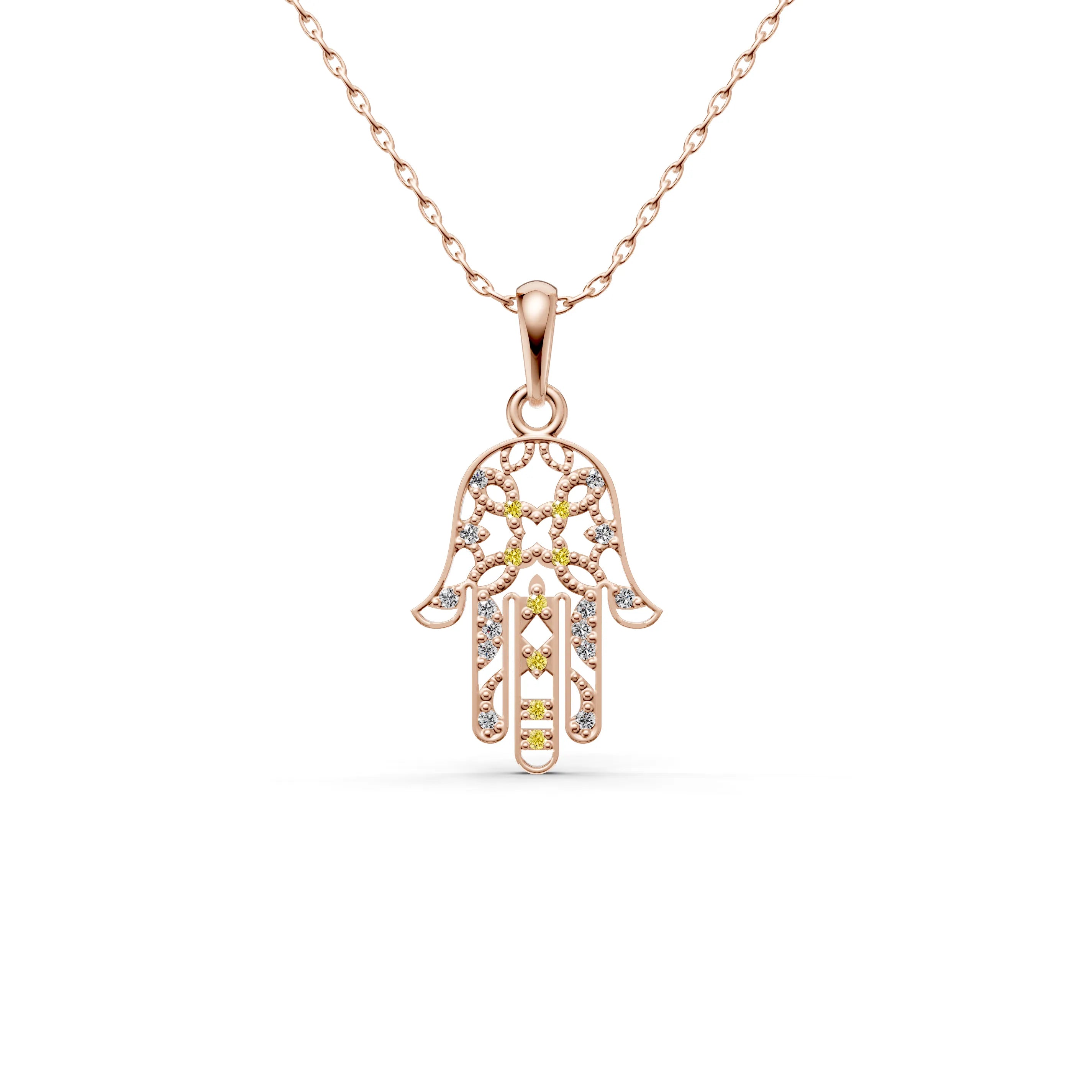 Rose_Citrine_Diamond