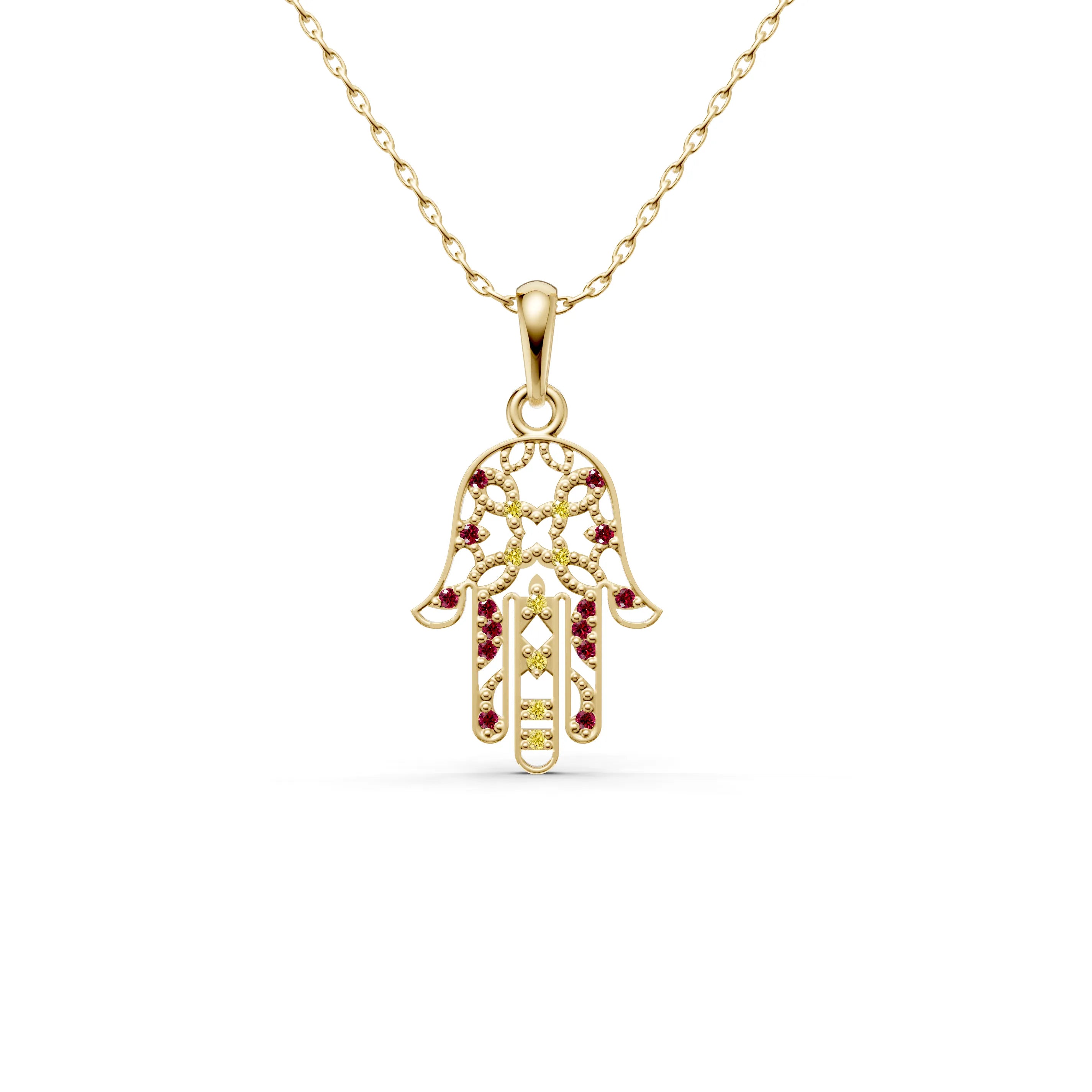 Gold_Citrine_Ruby
