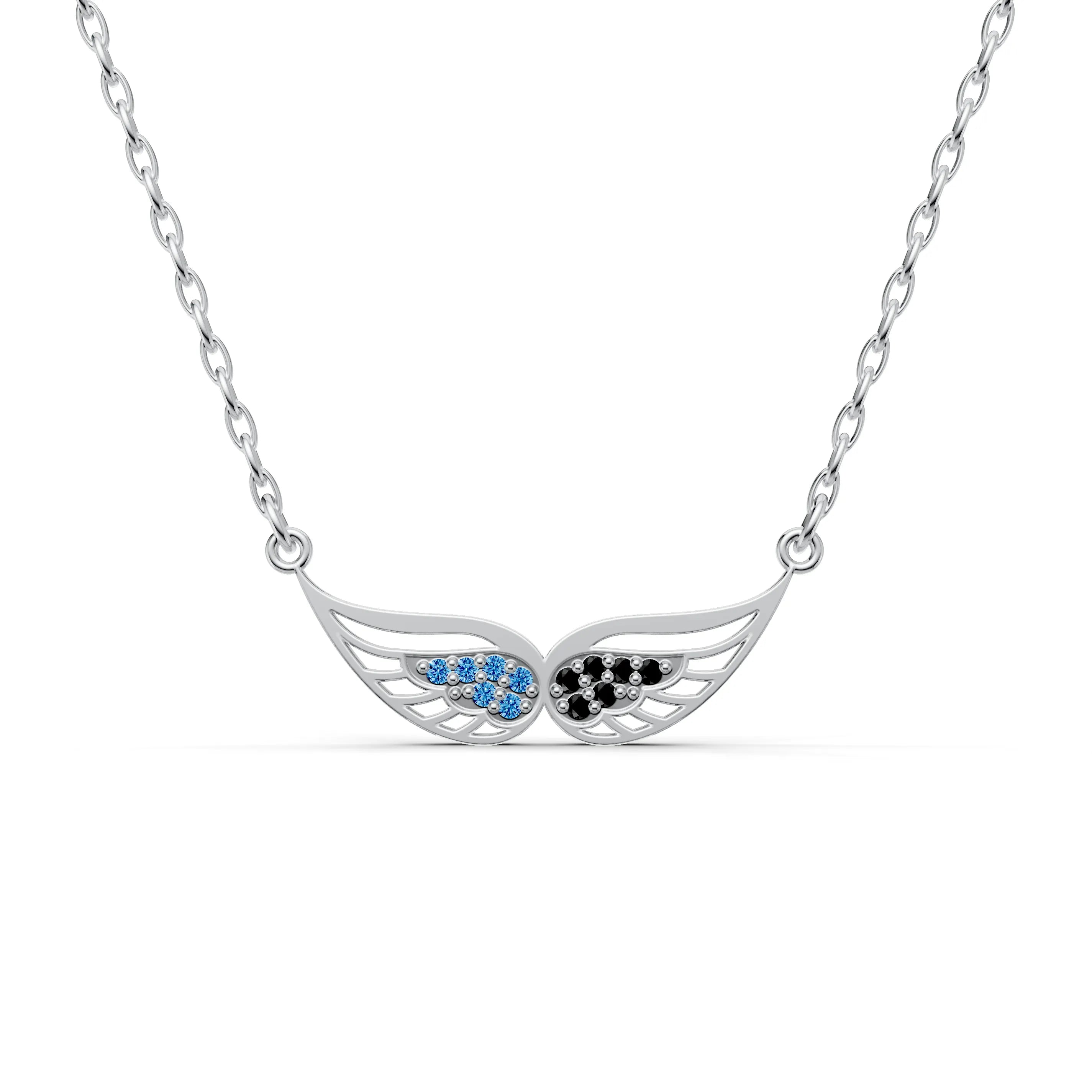 Silver_Black_Aquamarine