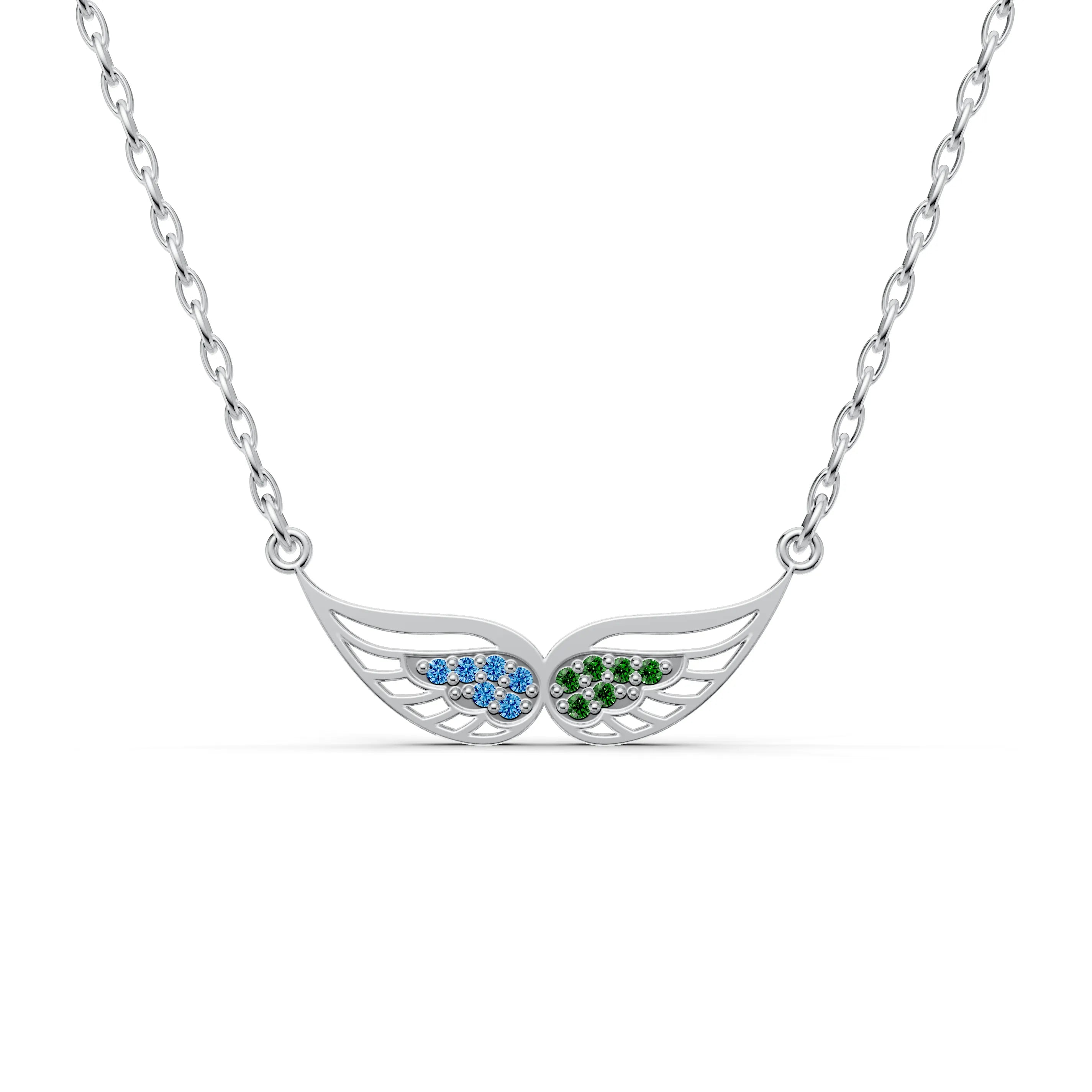 Silver_Emerald_Aquamarine