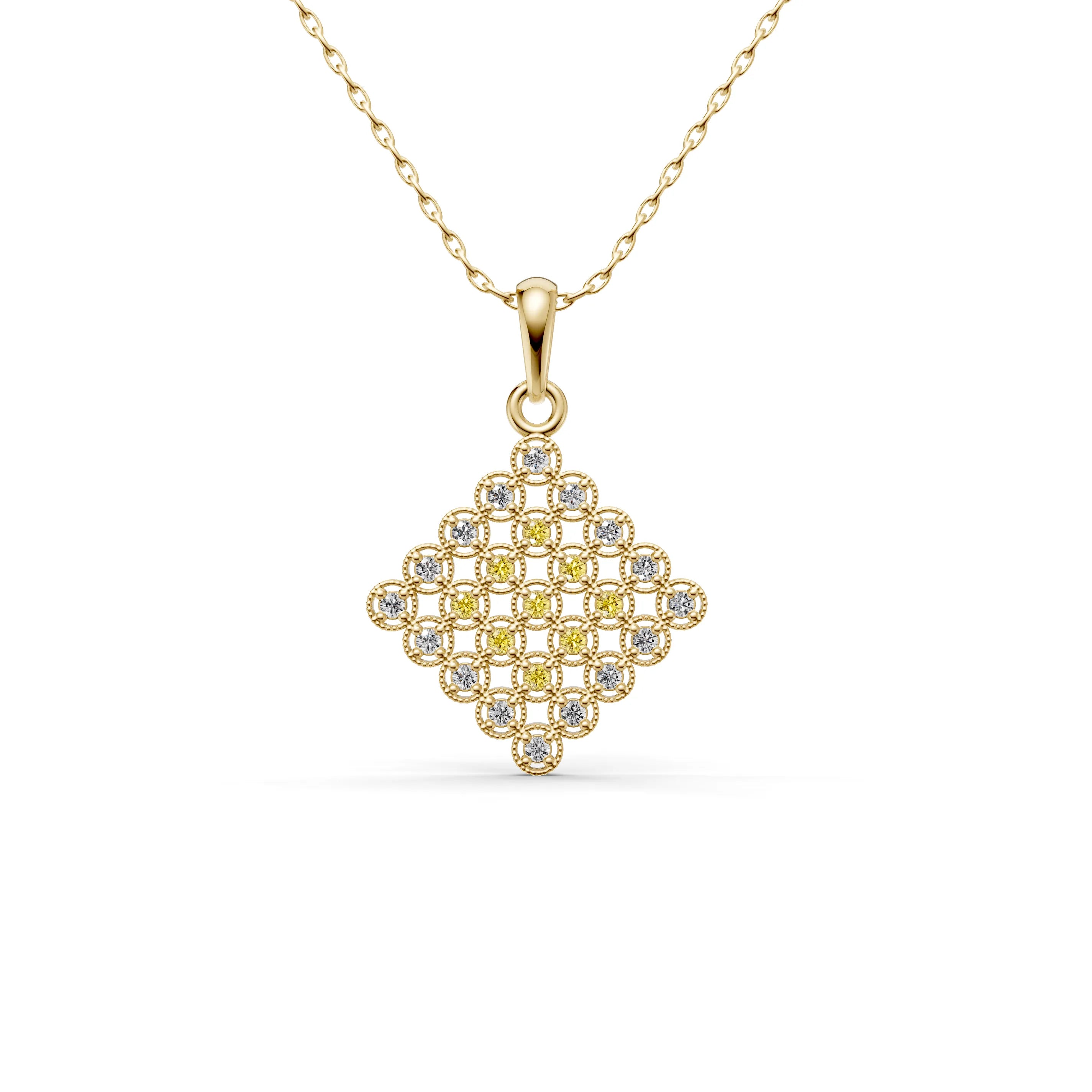 Gold_Citrine_Diamond