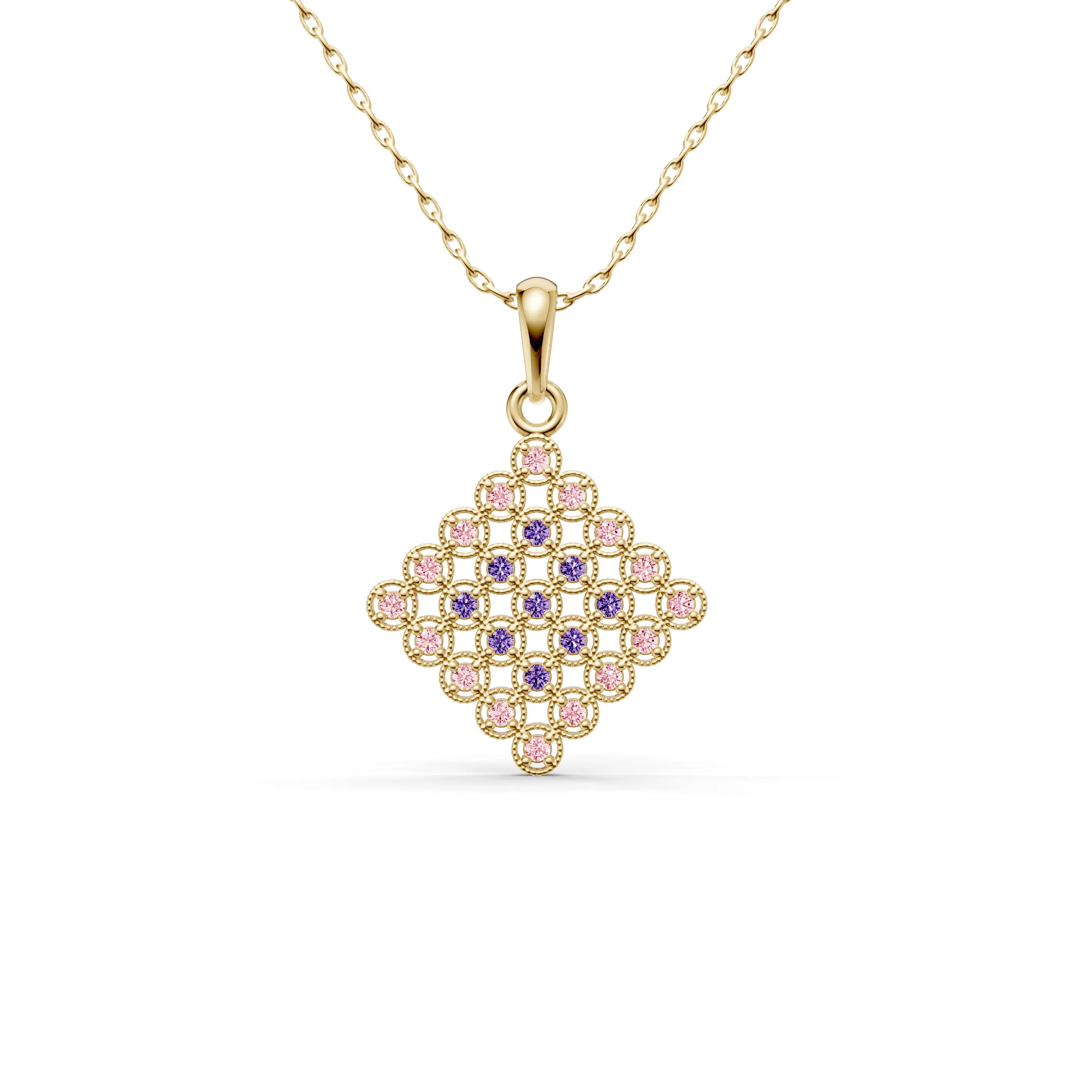 Gold_Amethyst_Pink