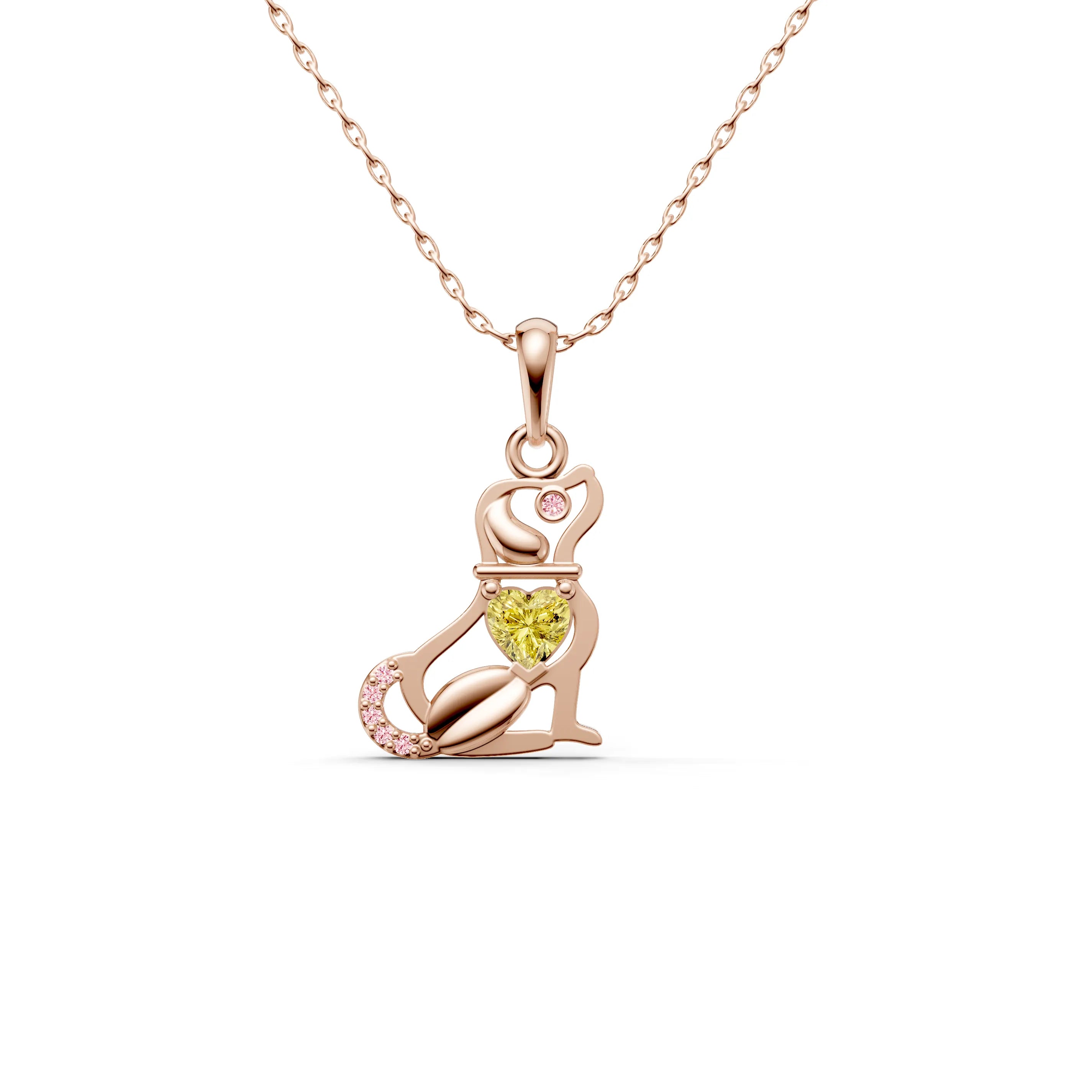 Rose_Citrine_Pink