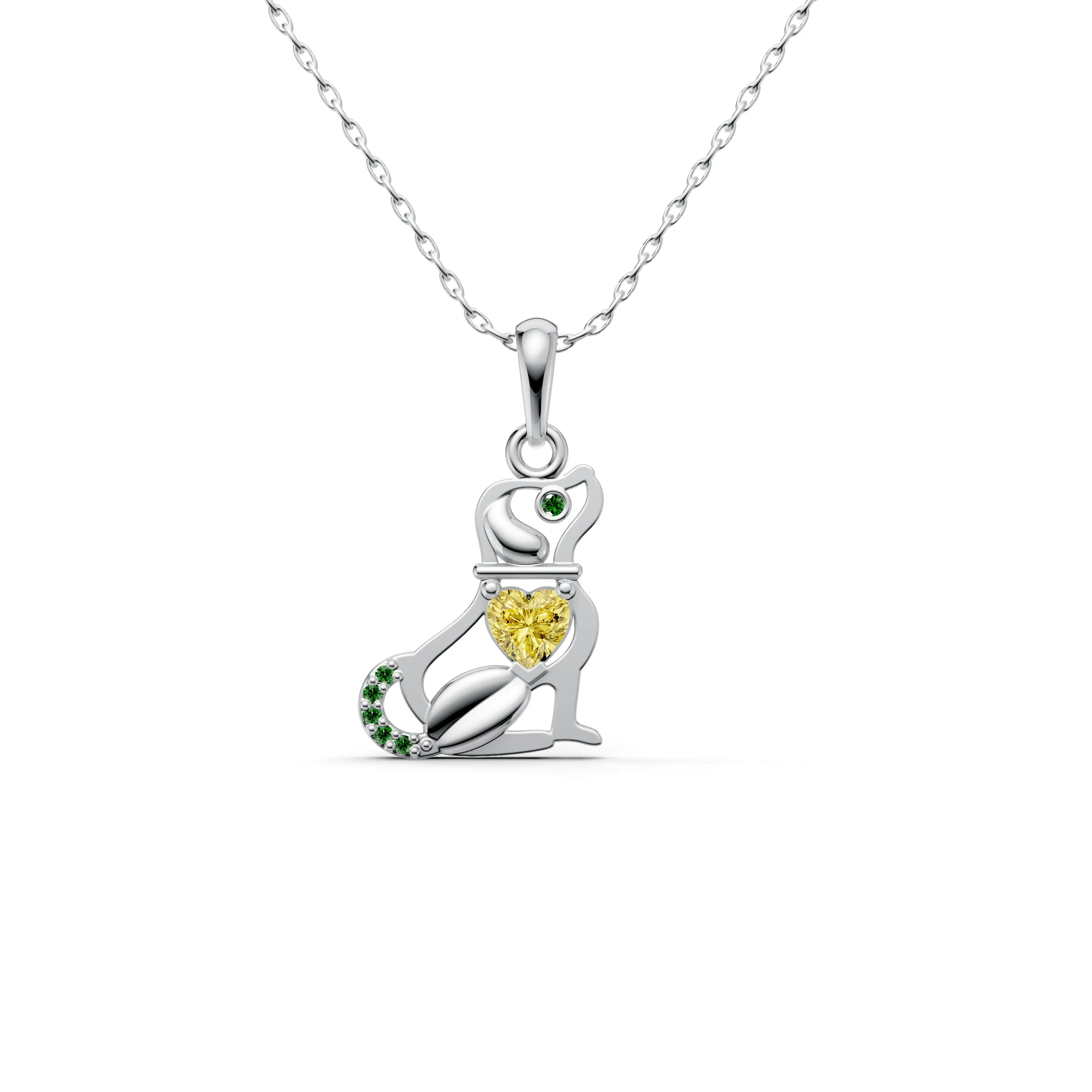 Silver_Citrine_Emerald