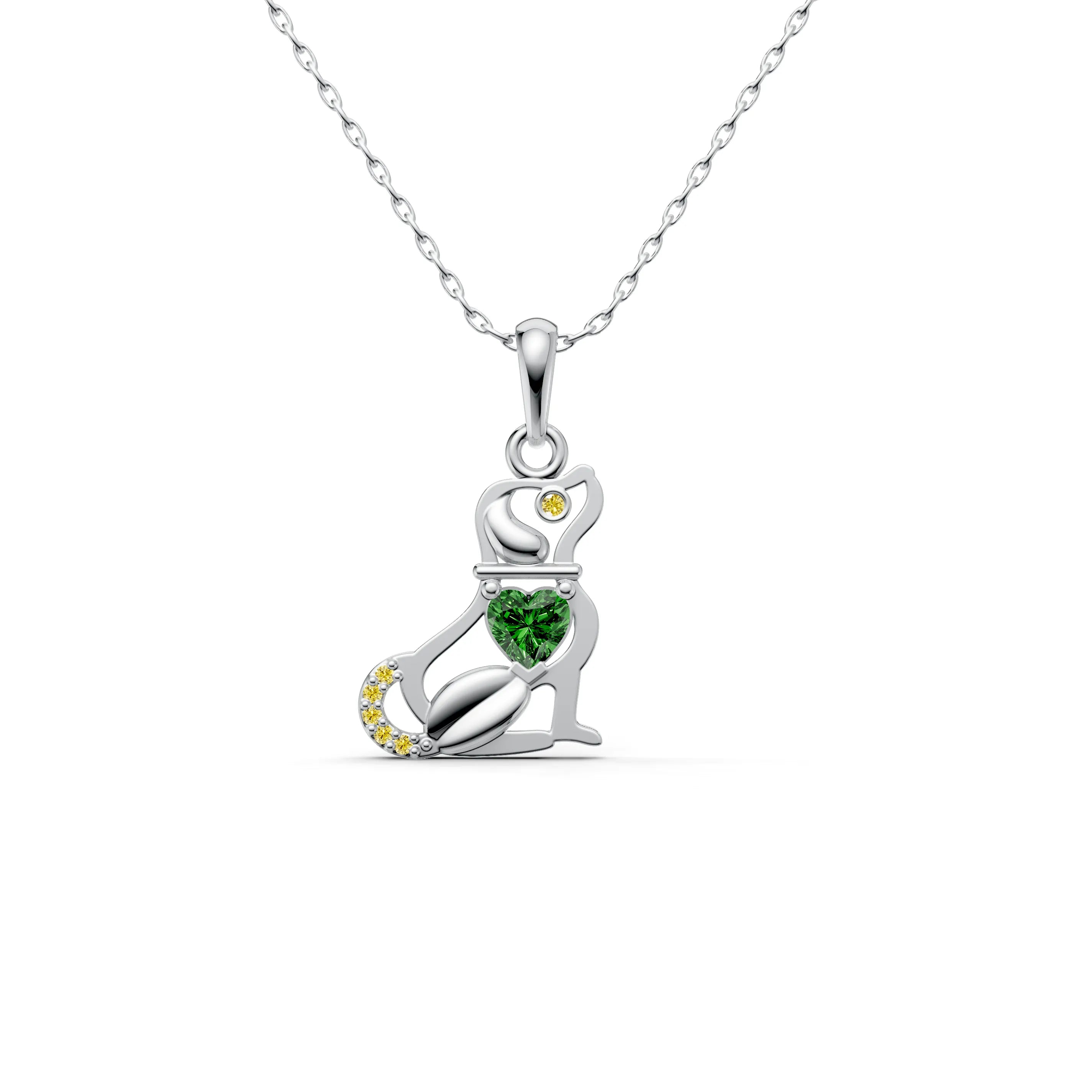 Silver_Emerald_Citrine