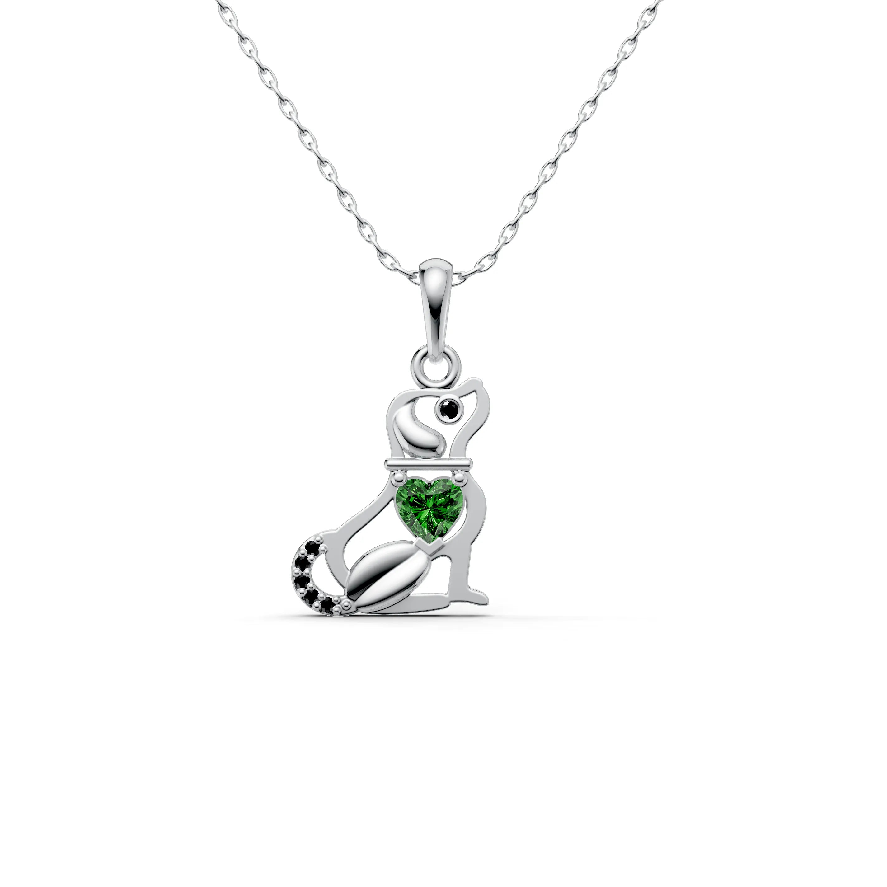 Silver_Emerald_Black