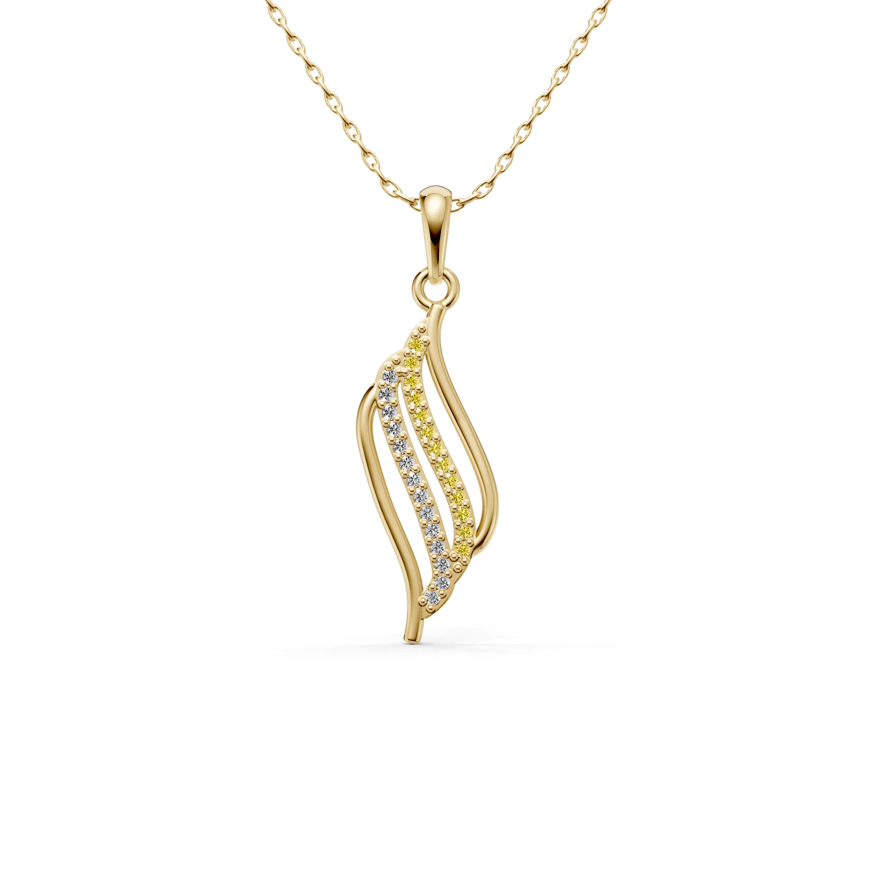 Gold_Citrine_Diamond