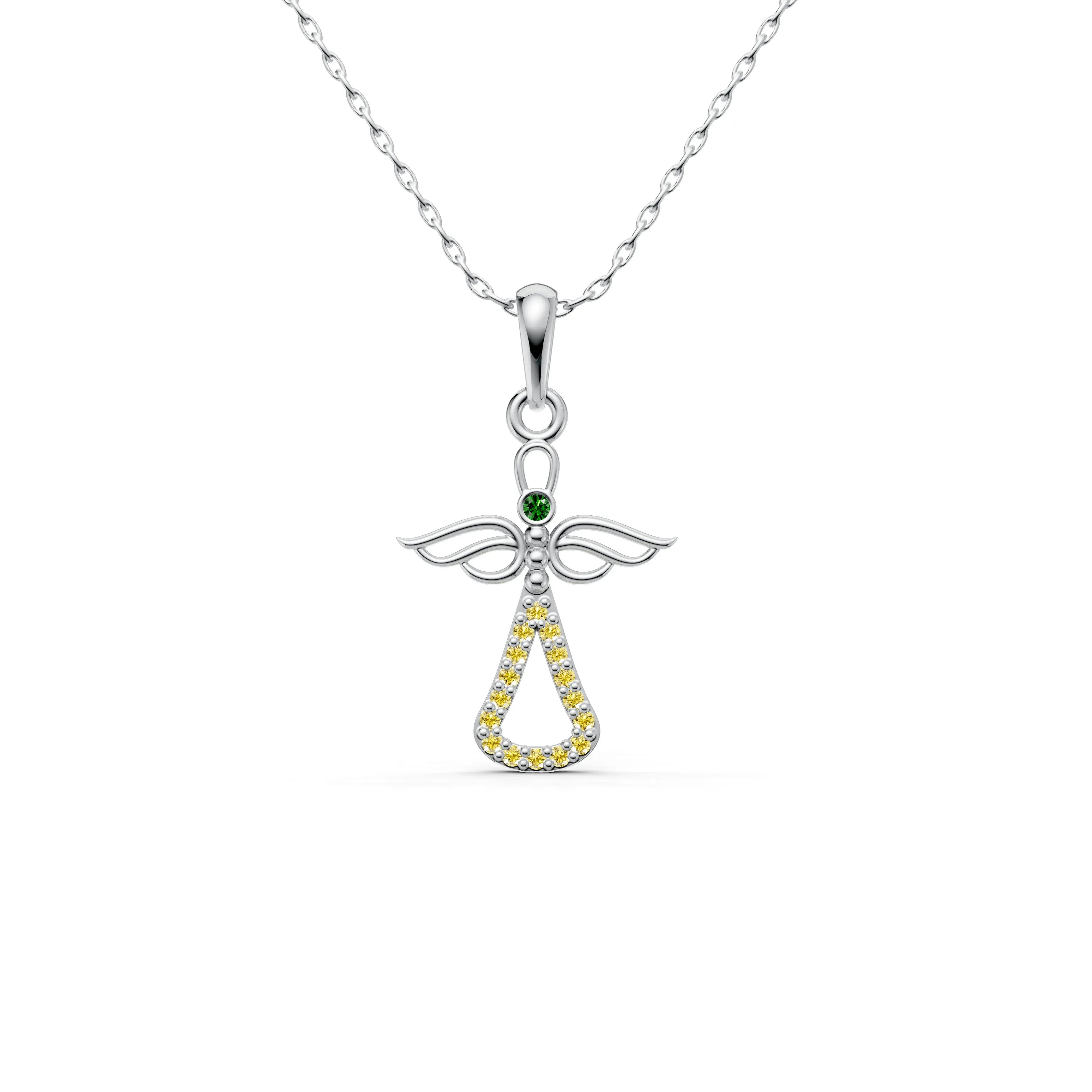 Silver_Emerald_Citrine