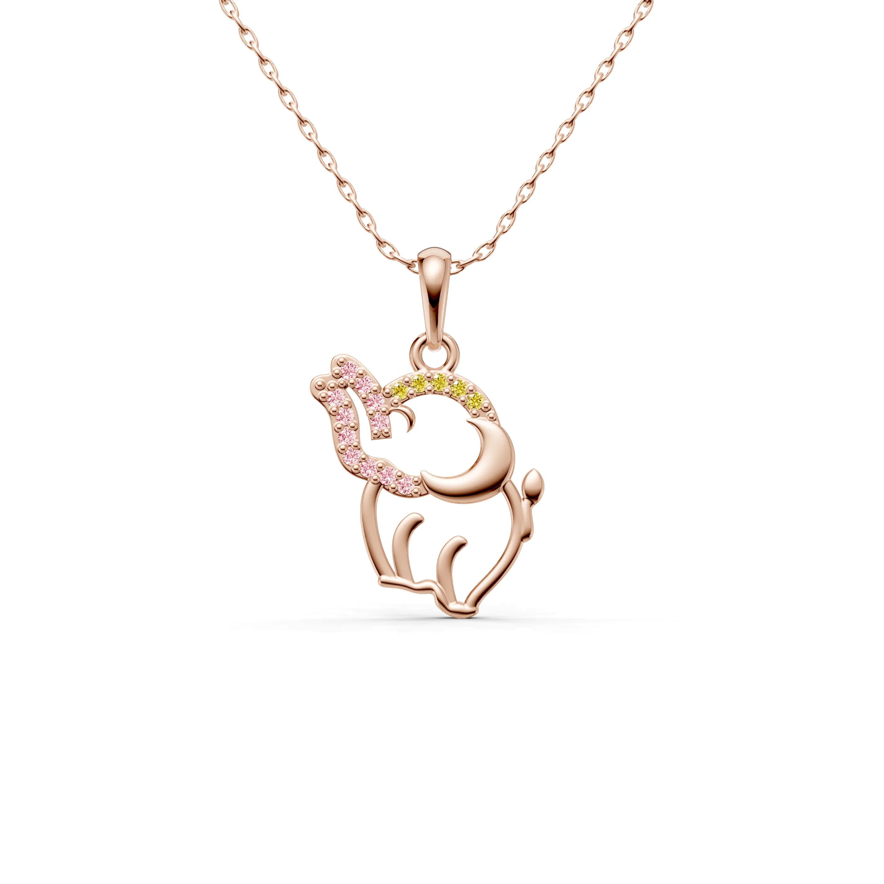 Rose_Citrine_Pink