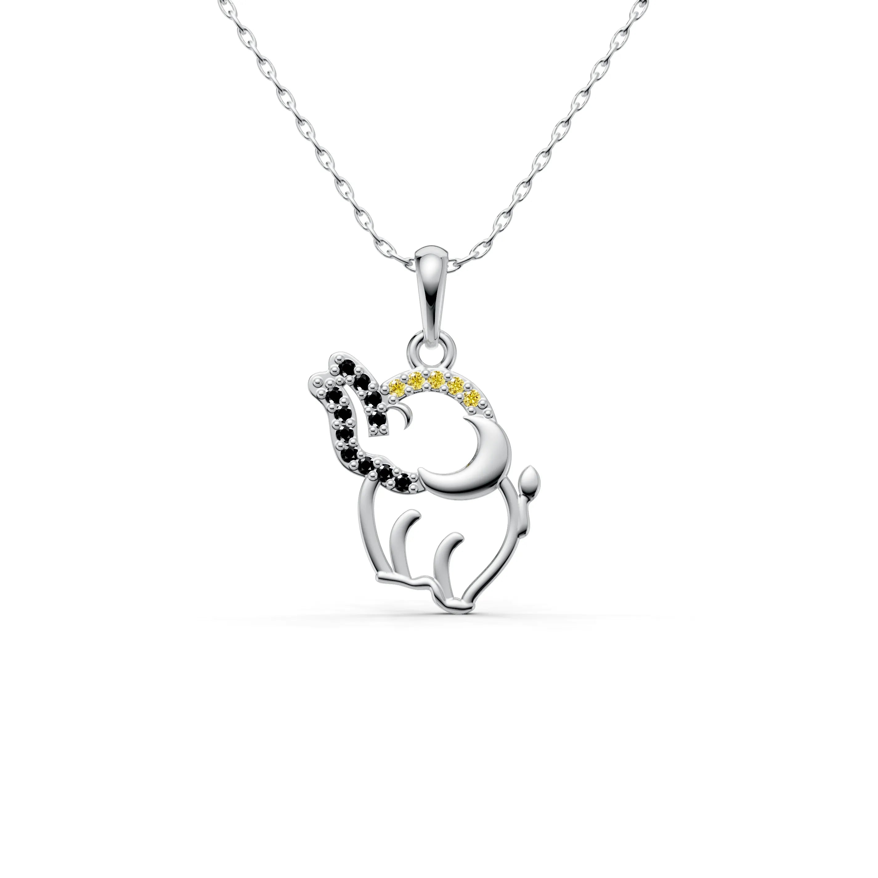 Silver_Citrine_Black
