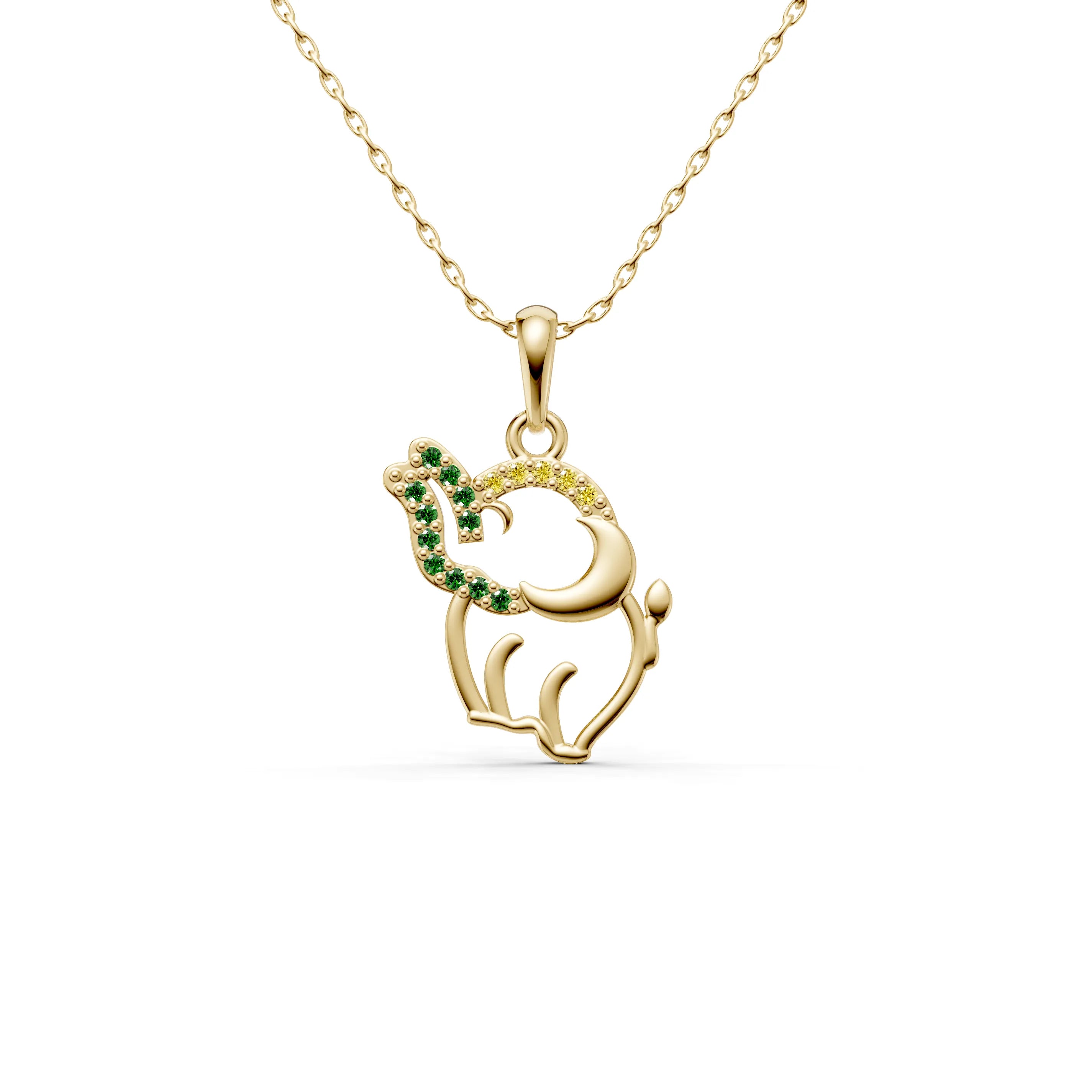 Gold_Citrine_Emerald