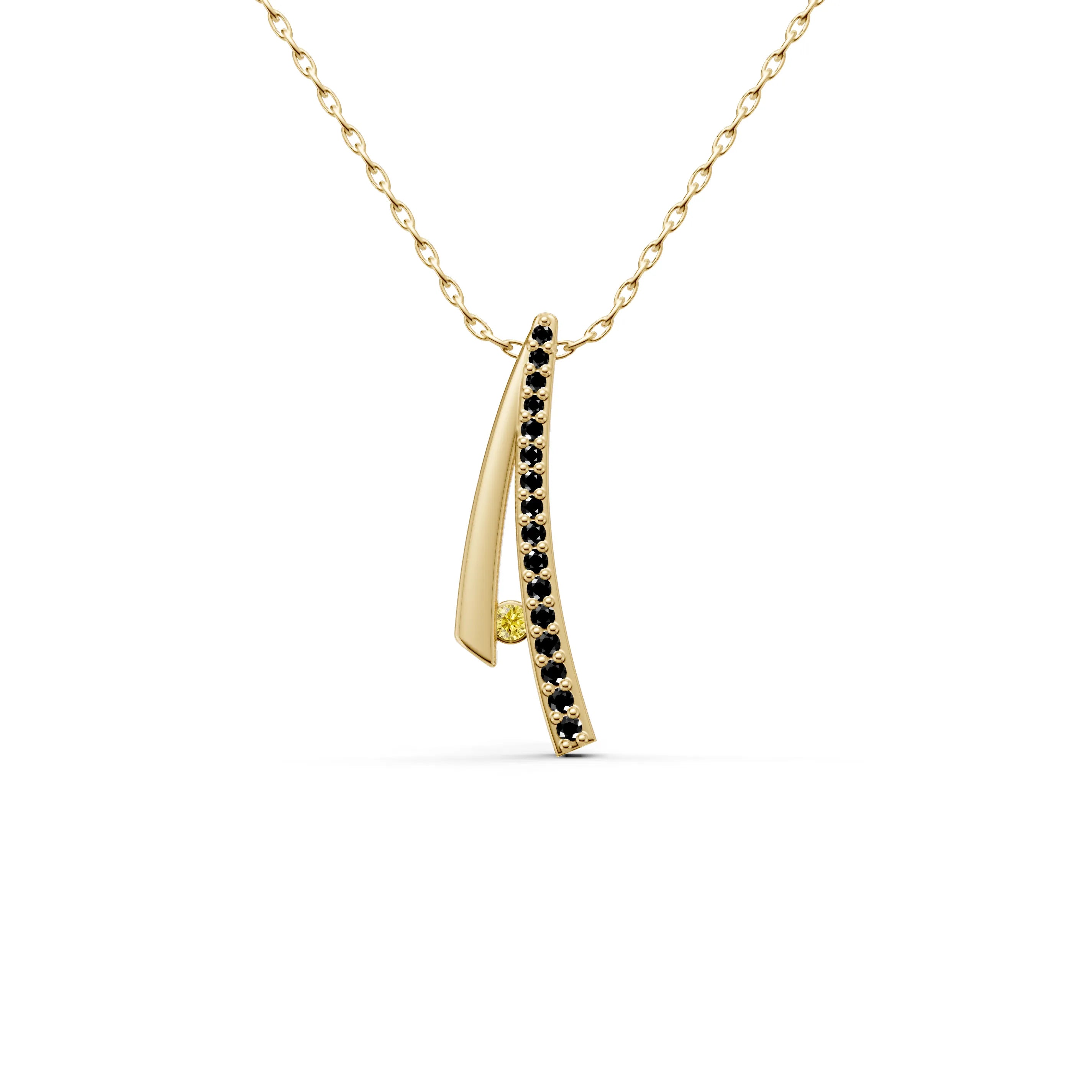 Gold_Citrine_Black