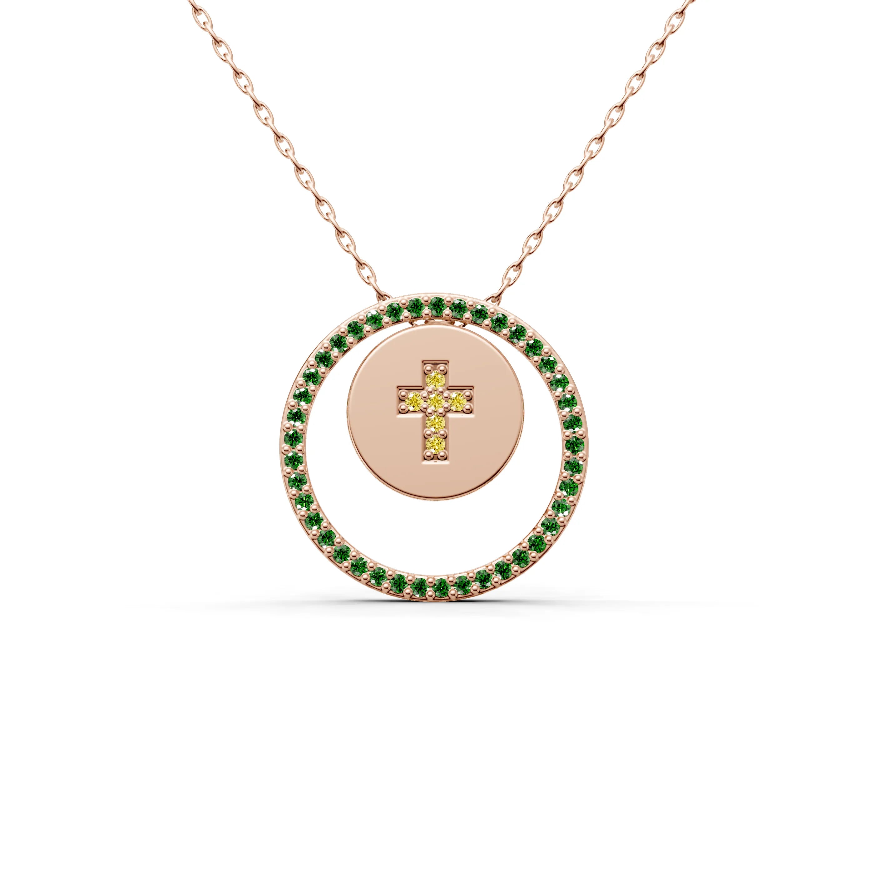 Rose_Citrine_Emerald