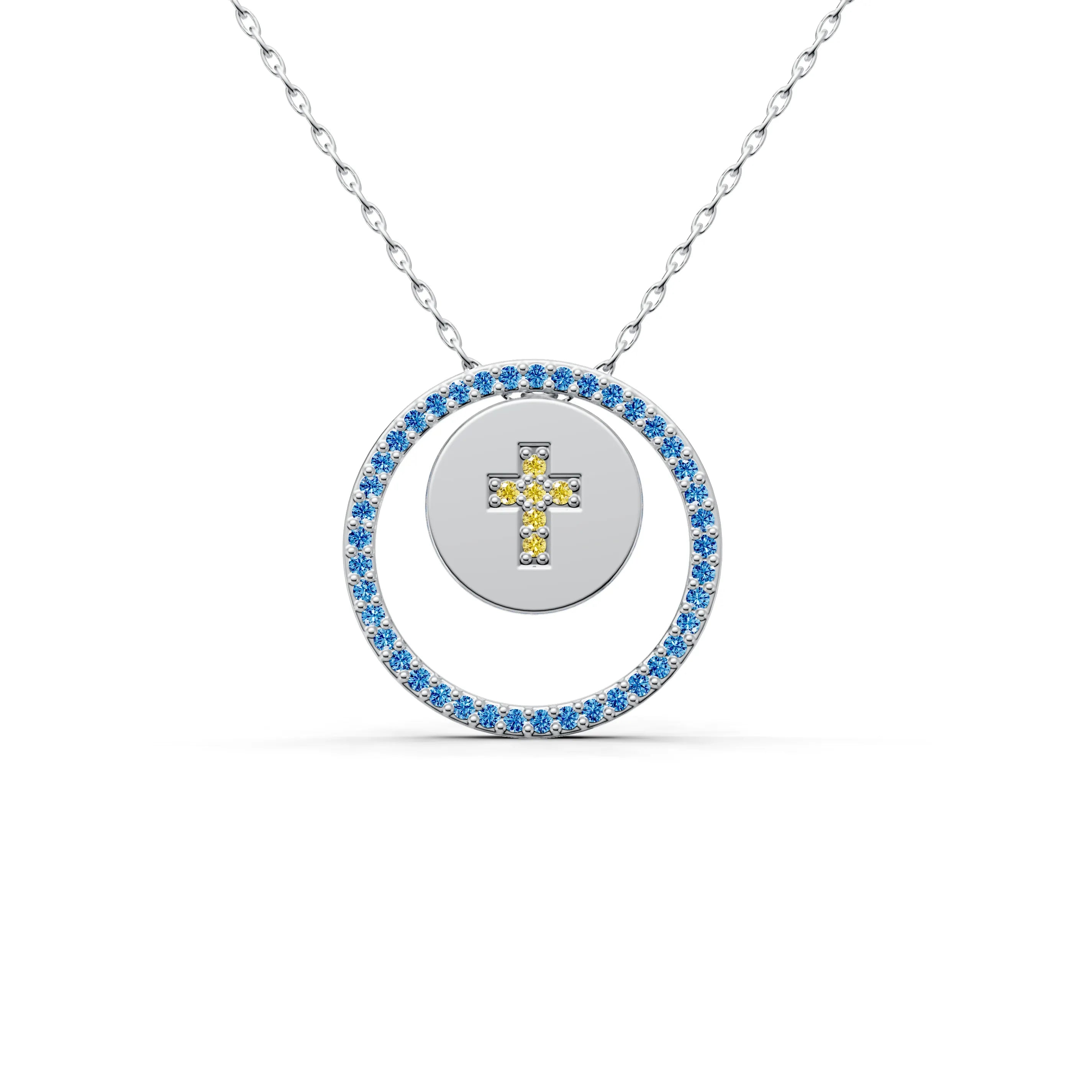 Silver_Citrine_Aquamarine