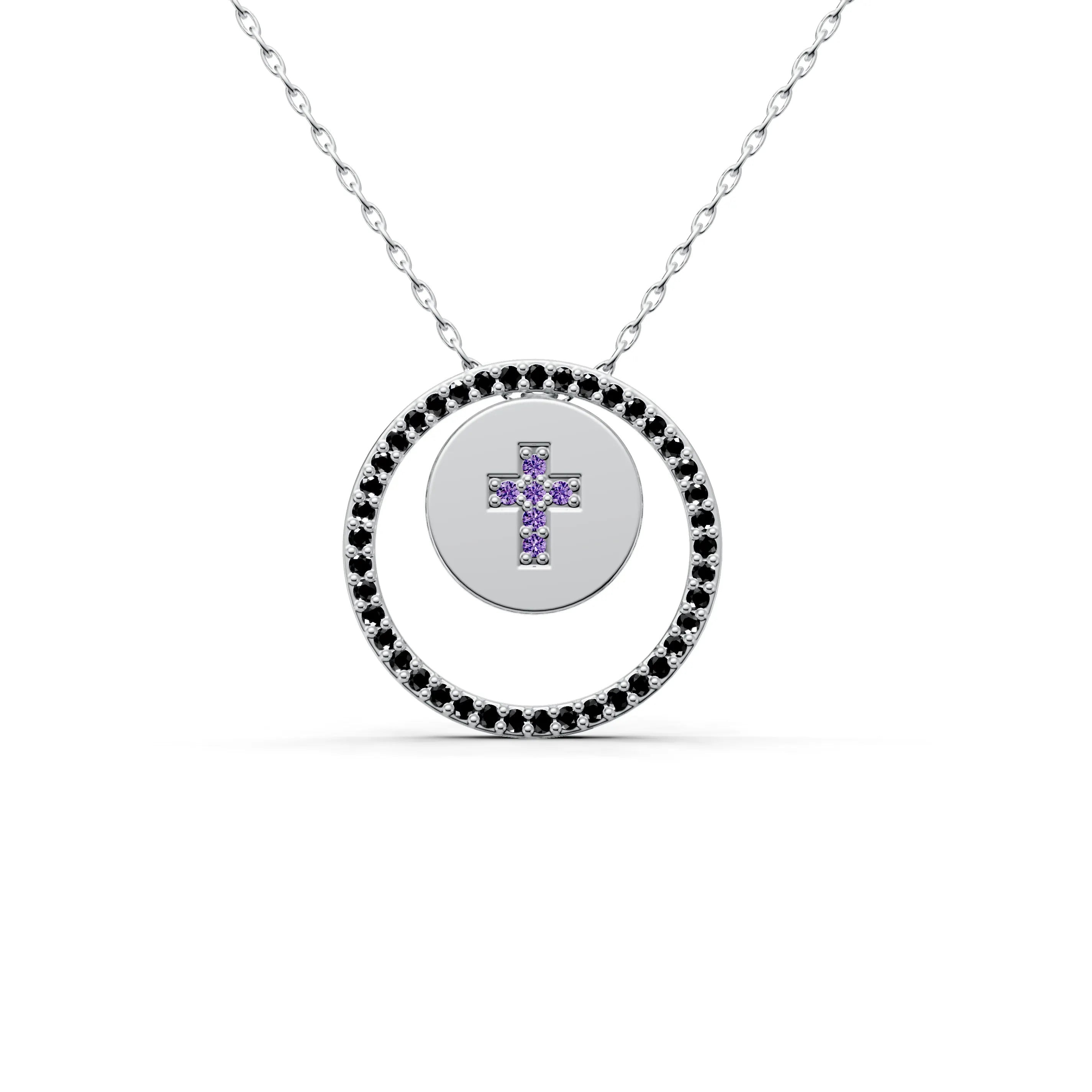 Silver_Amethyst_Black