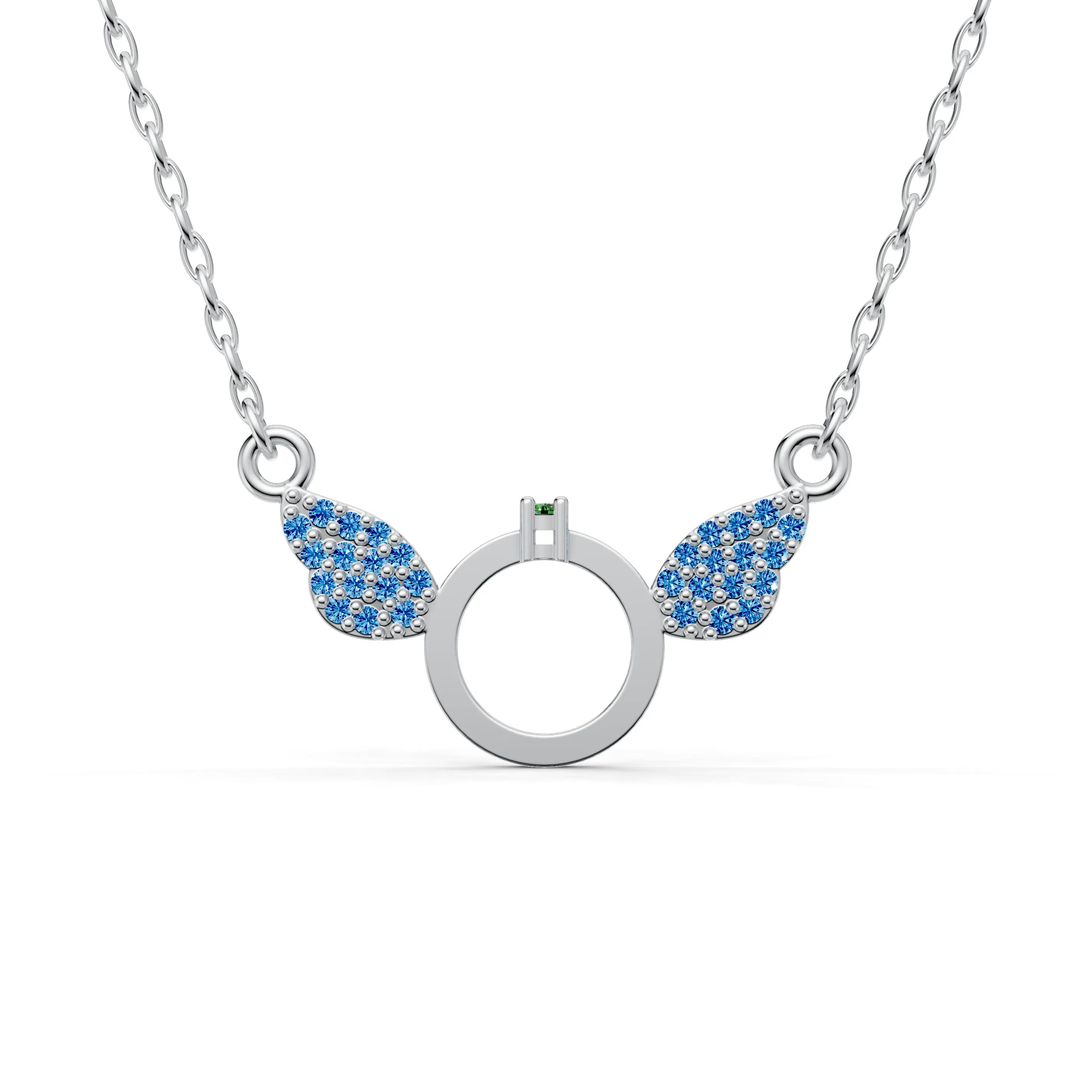 Silver_Emerald_Aquamarine