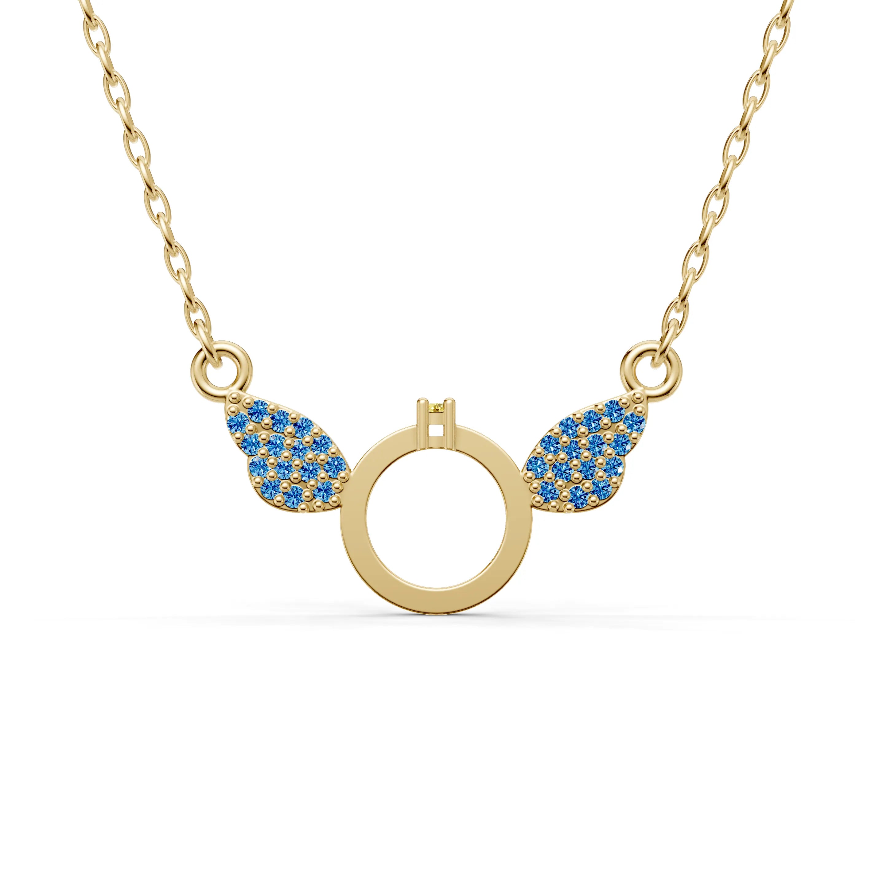 Gold_Citrine_Aquamarine