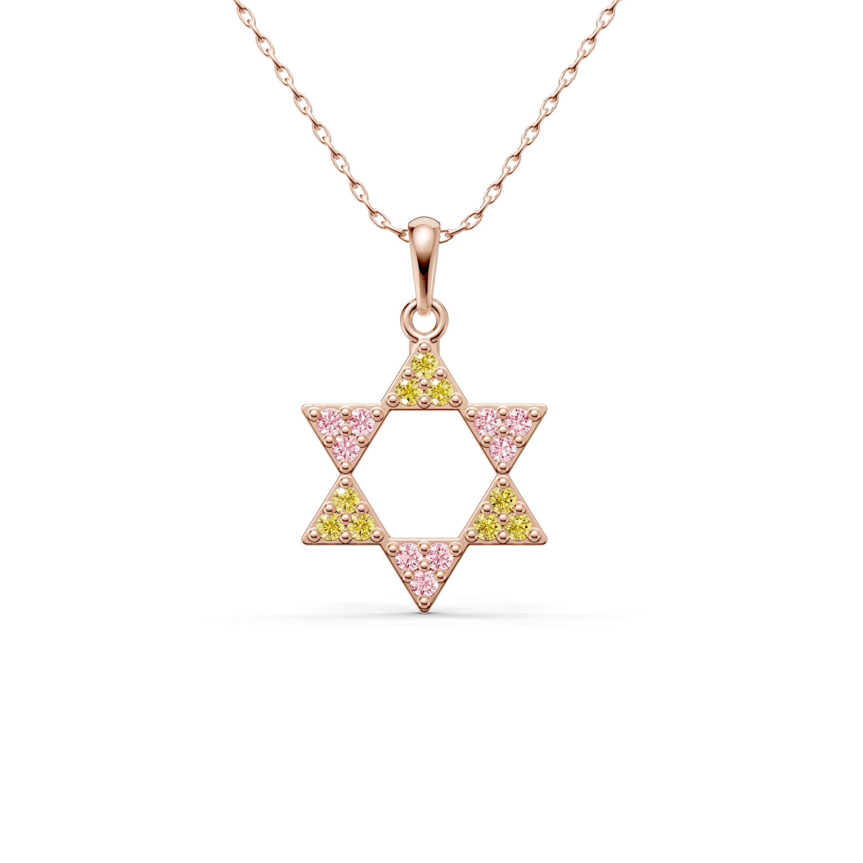 Rose_Citrine_Pink